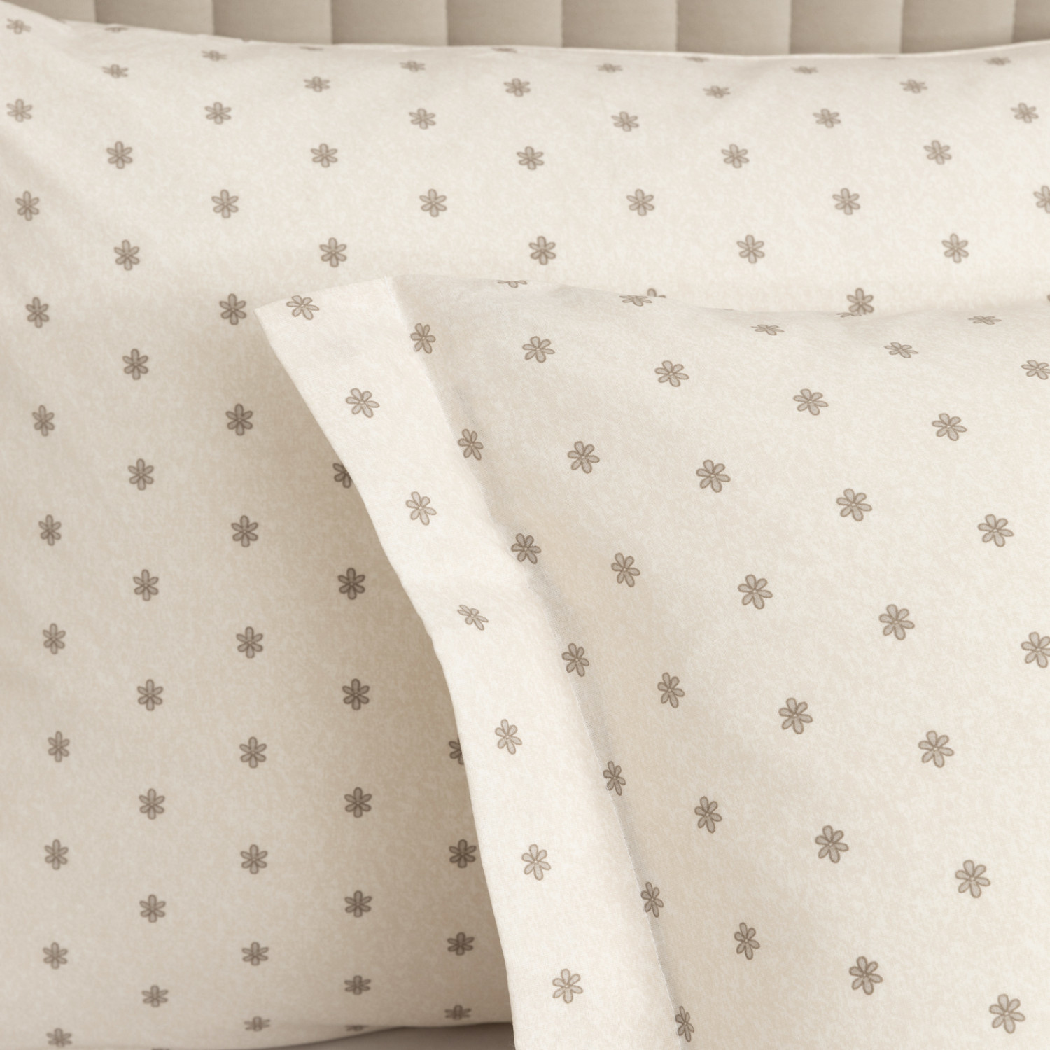 Комплект наволочек Carmelita с ушками - фото № 3