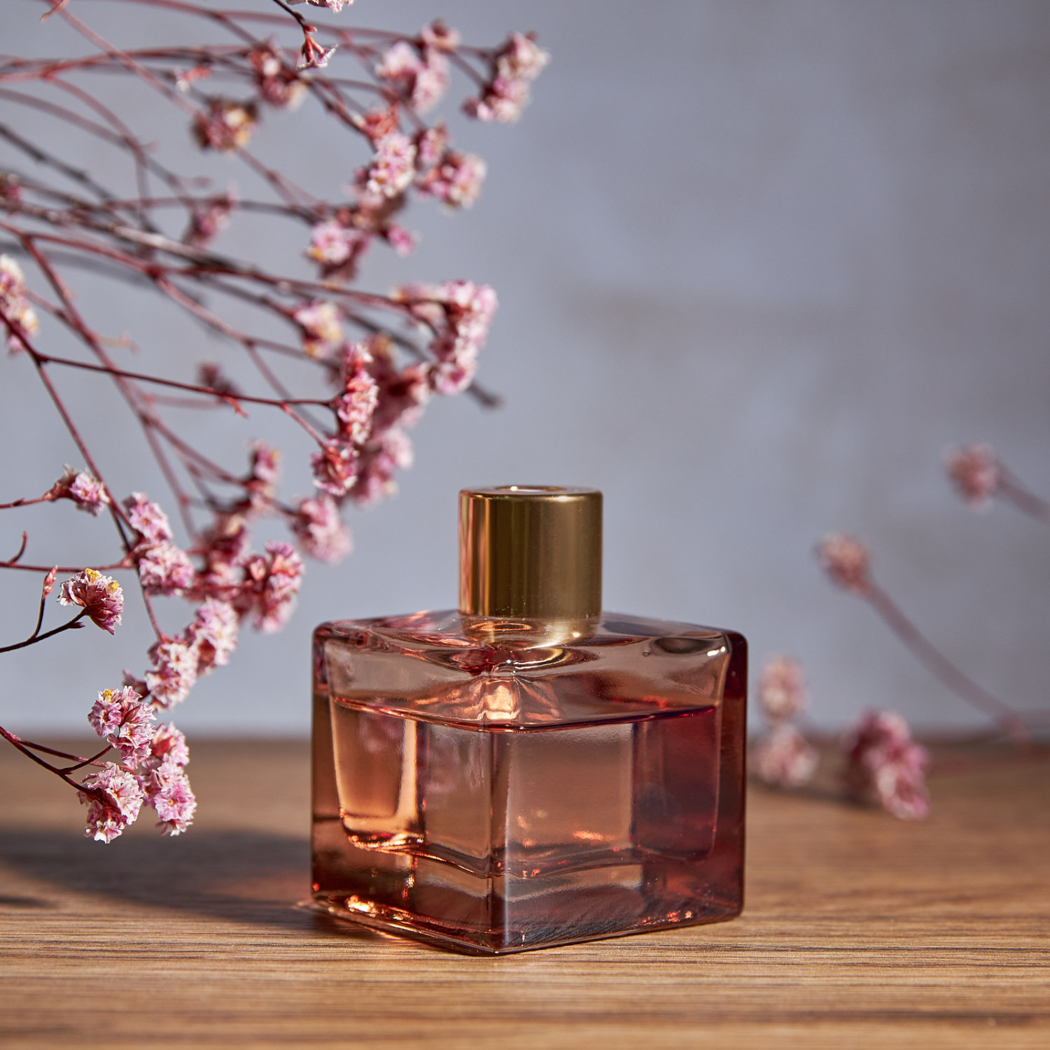 Диффузор Сандал/Sandalwood для автомобиля, 50 мл - фото № 2