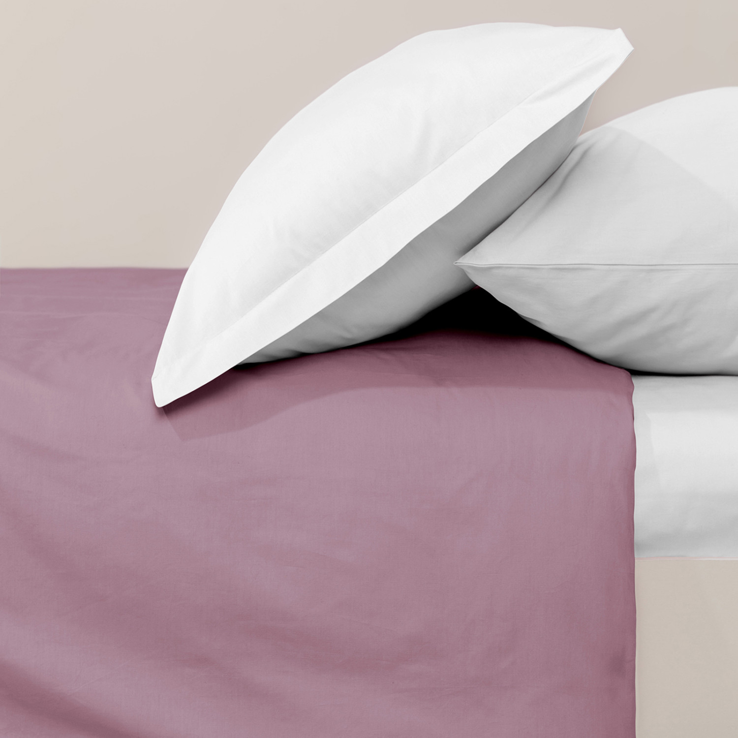Пододеяльник Dusty purpley - фото № 2