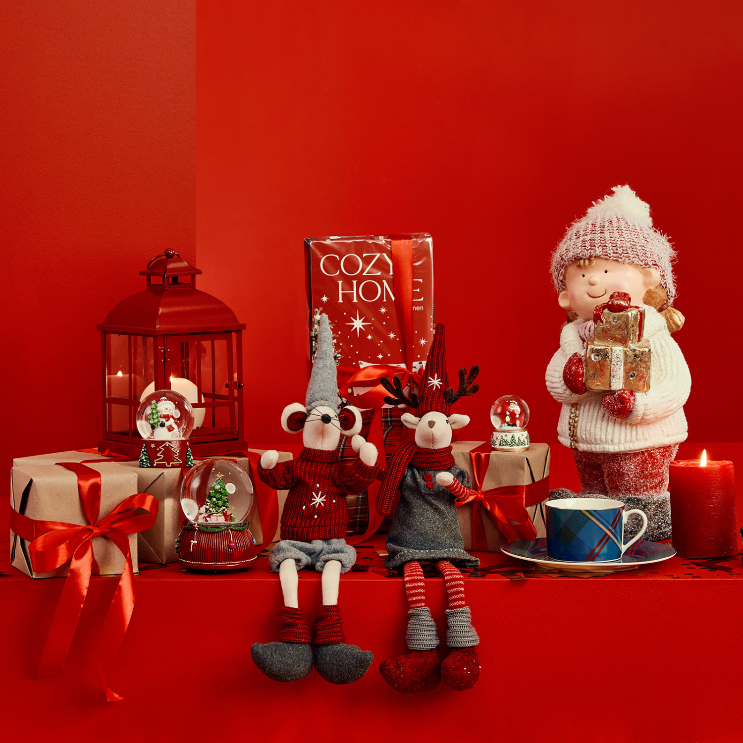 Статуэтка Джереми/Jeremy II - фото № 7