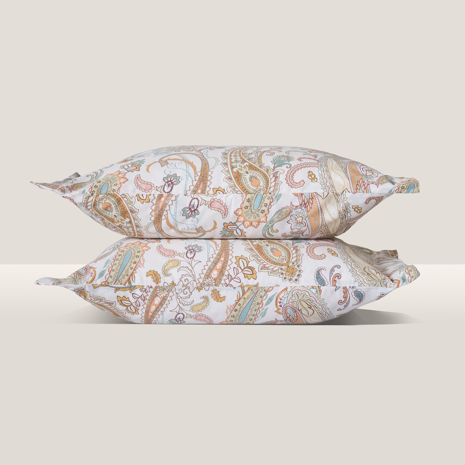 Комплект наволочек Сантино с ушками - фото № 10