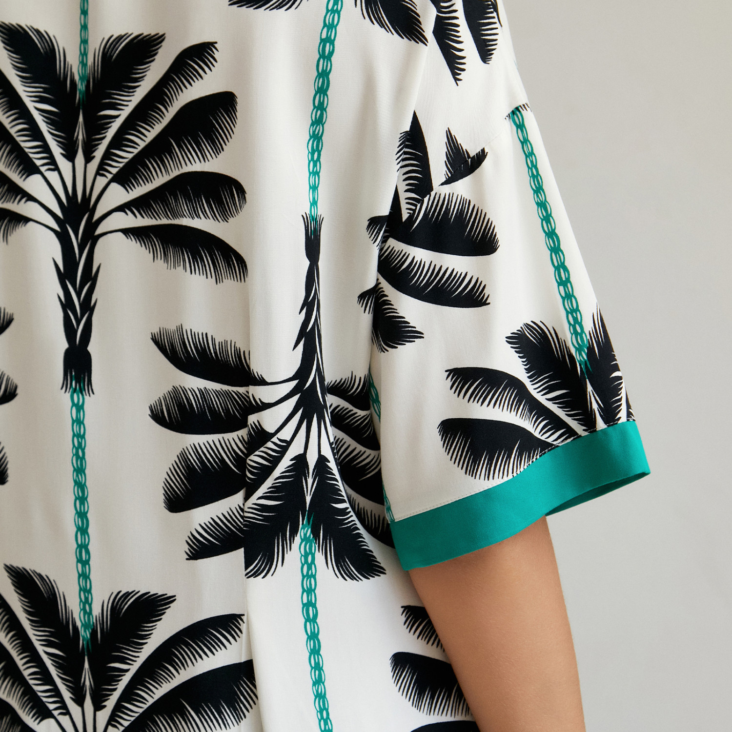 Платье Safari I - фото № 12