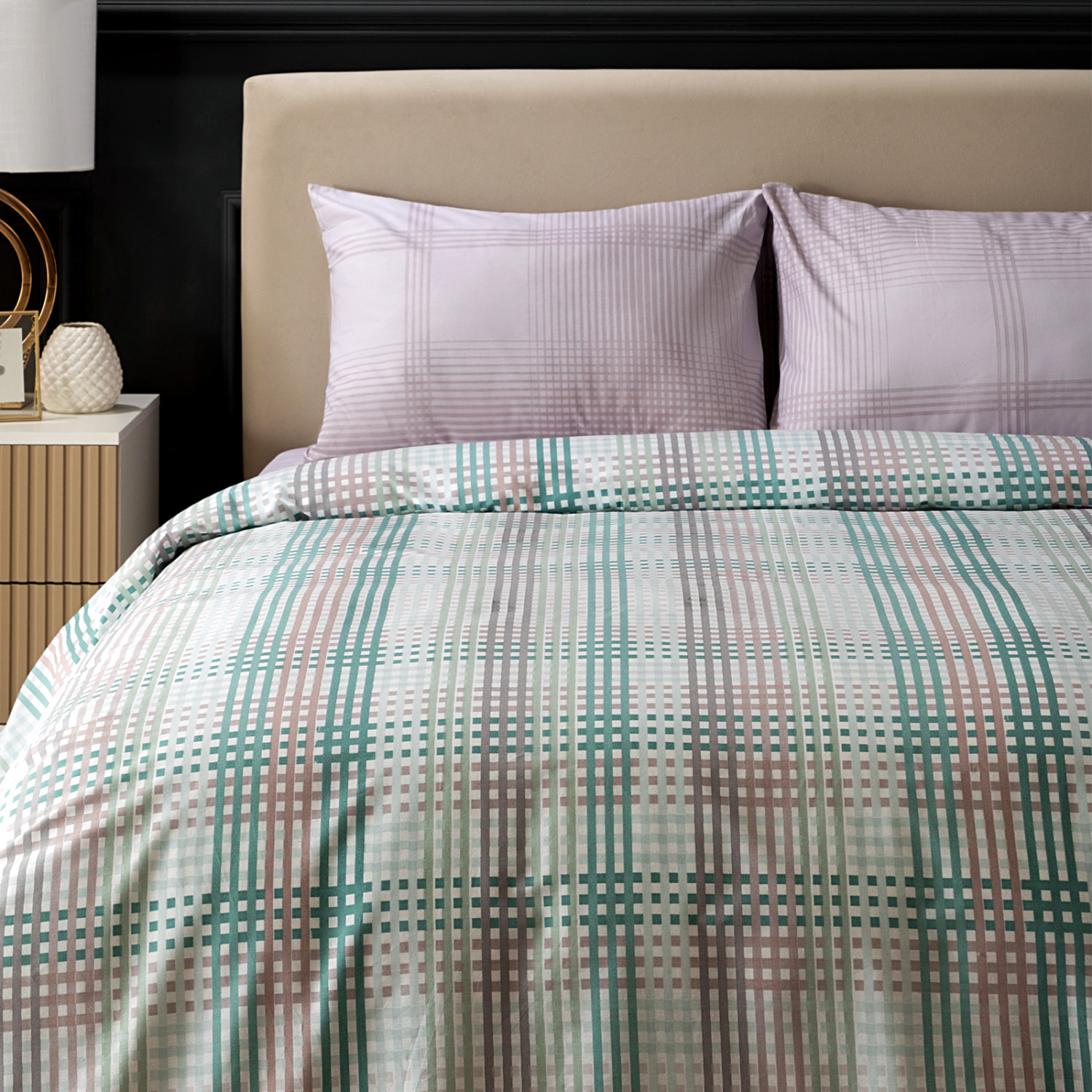 Постельное белье Austero - фото № 6