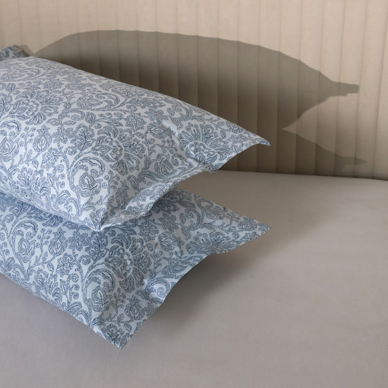 Комплект наволочек Кастелло/Сastello с ушками - фото № 4