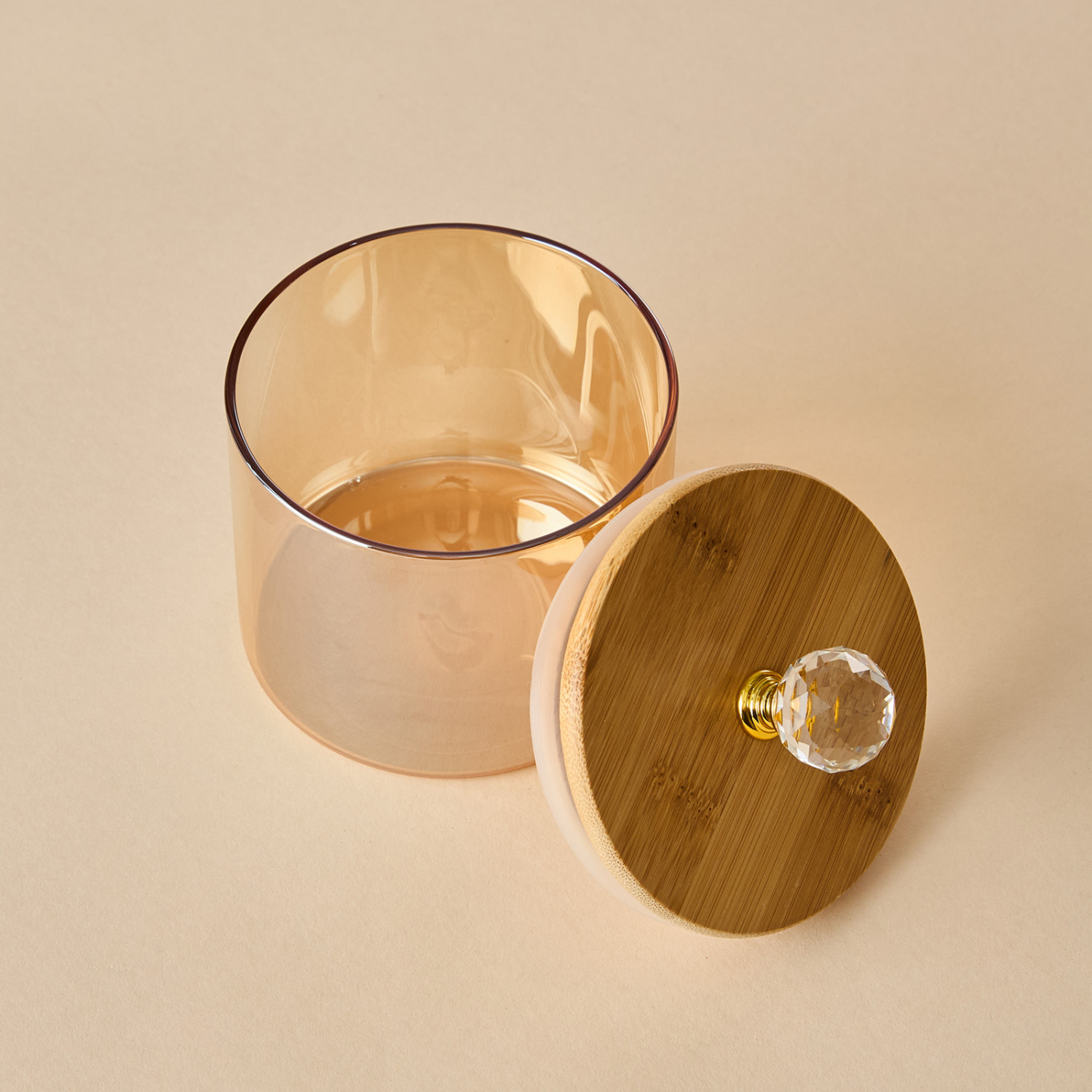 Емкость для хранения Сristallo - фото № 7