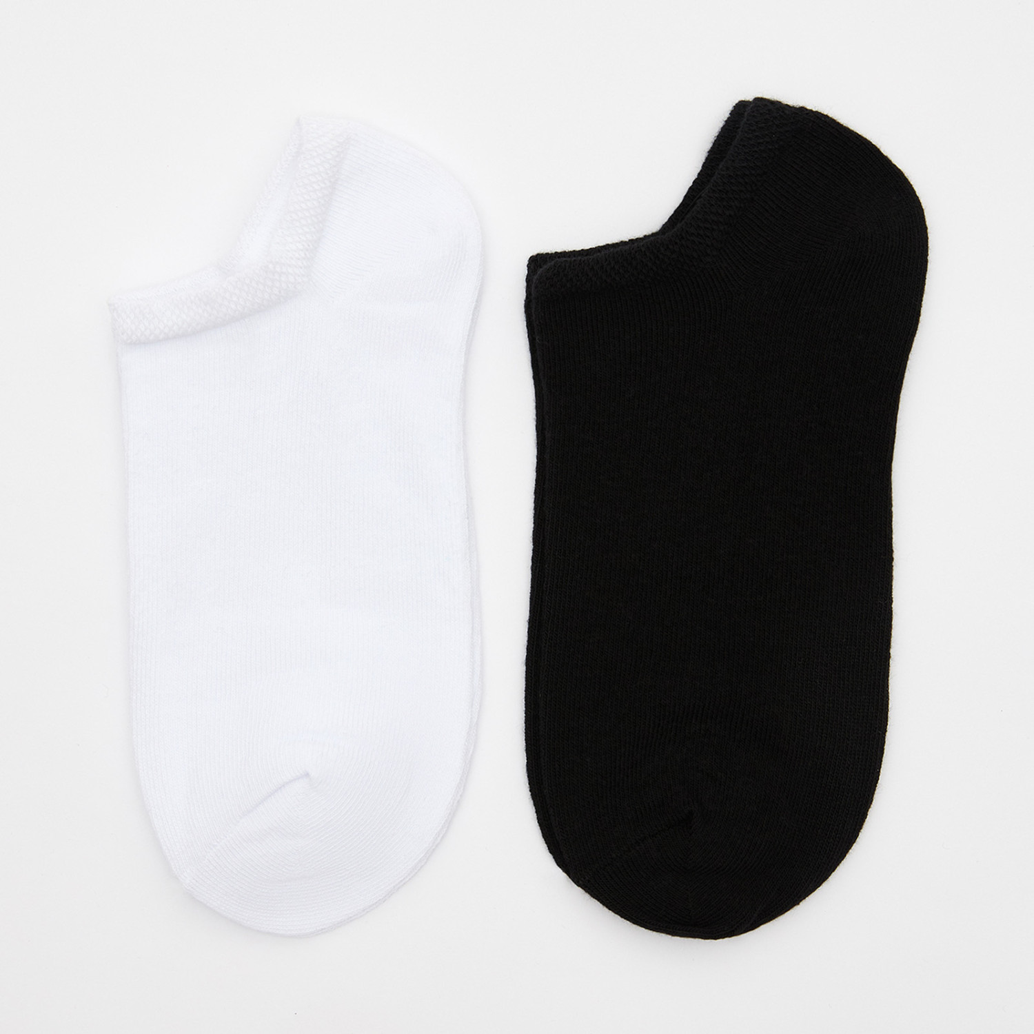 Носки Бенгал, белые/черные