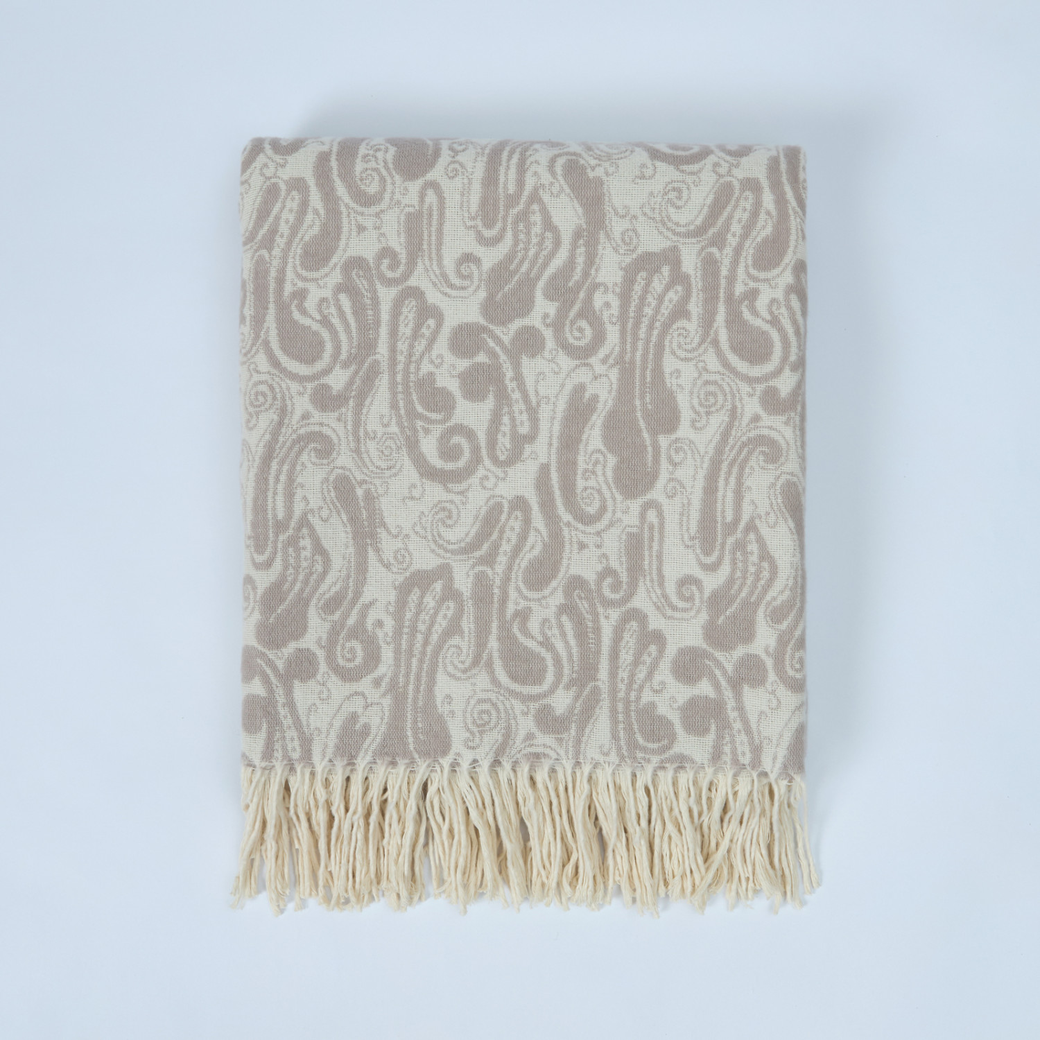 Плед Маджела - фото № 3