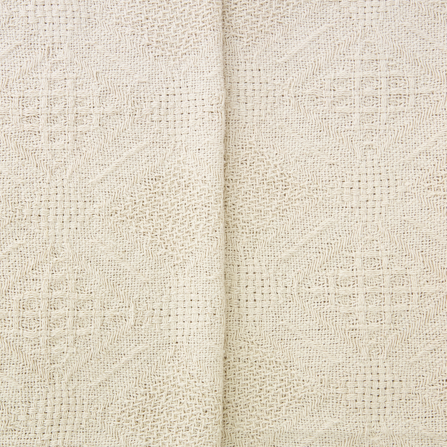 Плед Vittore, бежевый - фото № 3