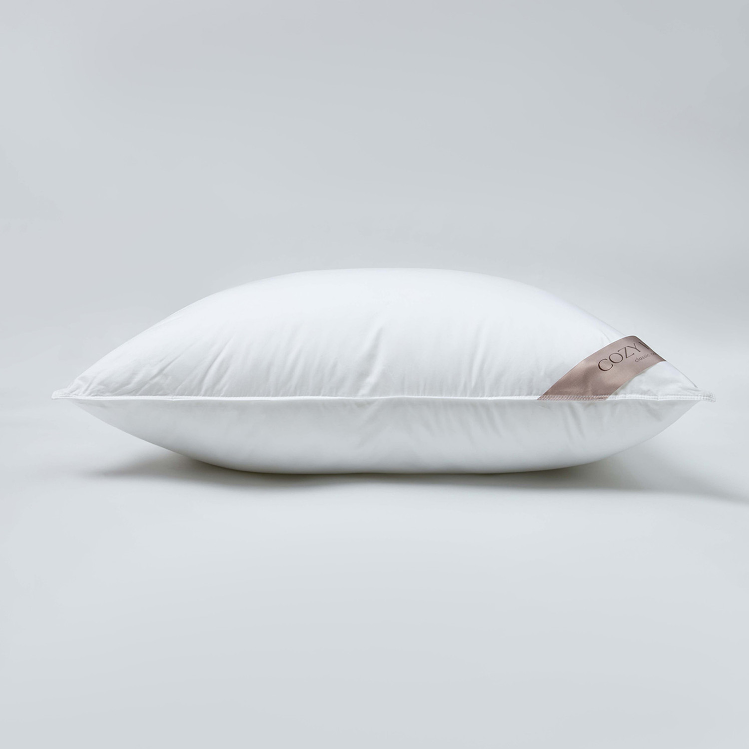 Подушка Cozy Microgel - фото № 2