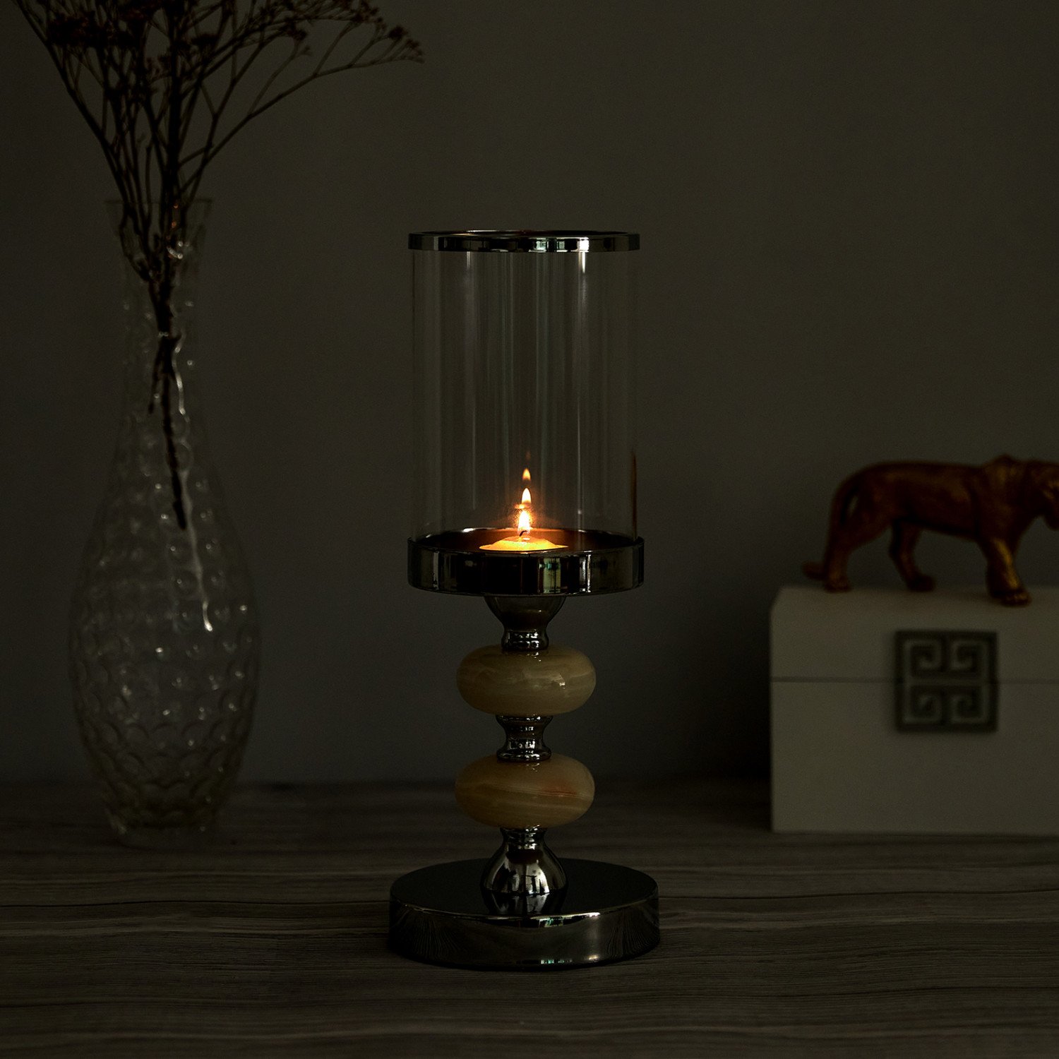 Подсвечник Maucini - фото № 2