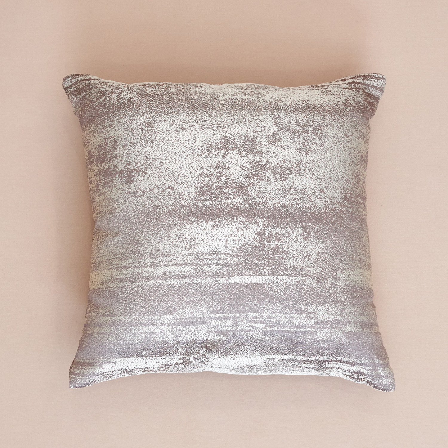 Подушка декоративная Pittura, бежевая