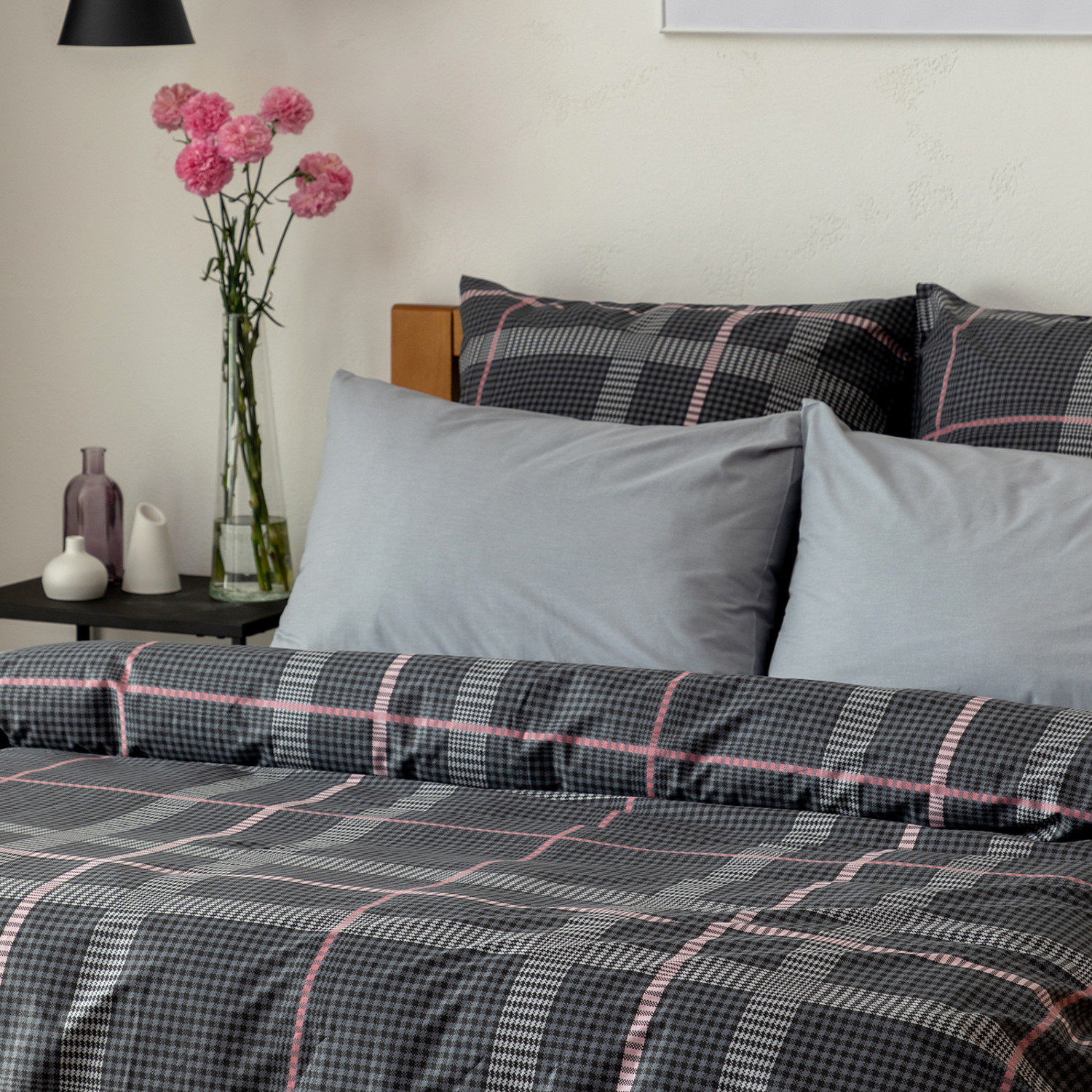 Постельное белье Bonmarito, печать - фото № 7