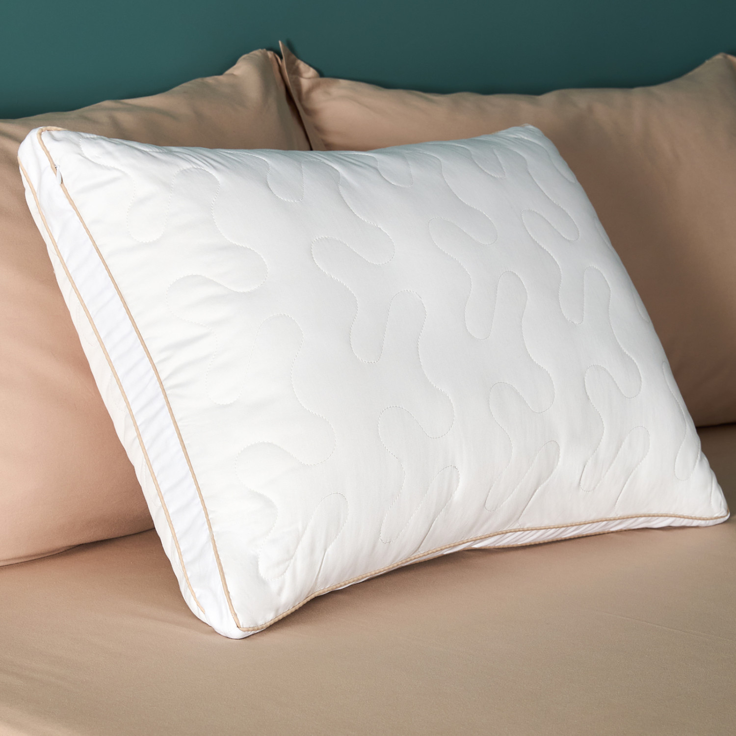 Подушка Уютный кашемир/Cozy Cashmere