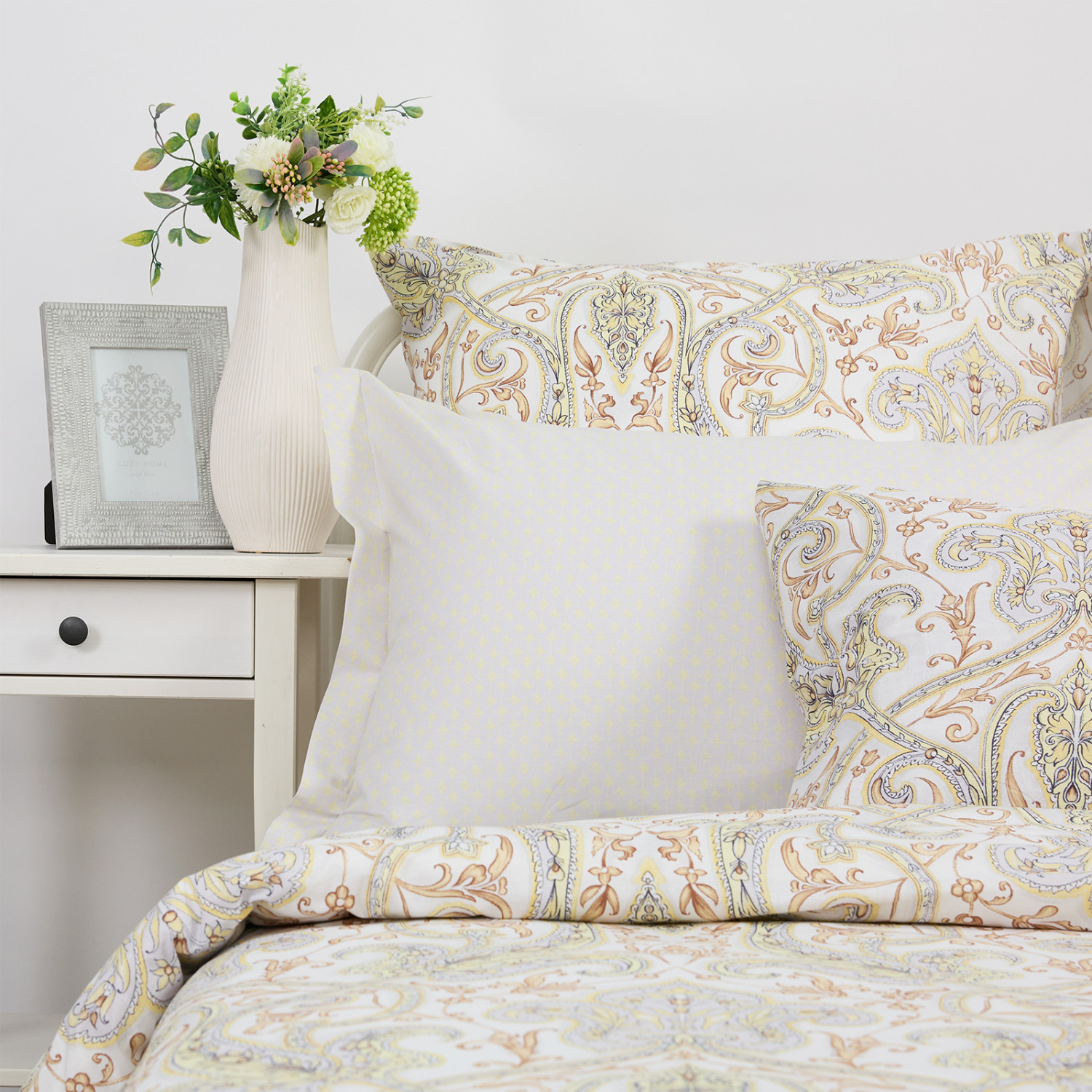 Постельное белье Duchessa - фото № 8