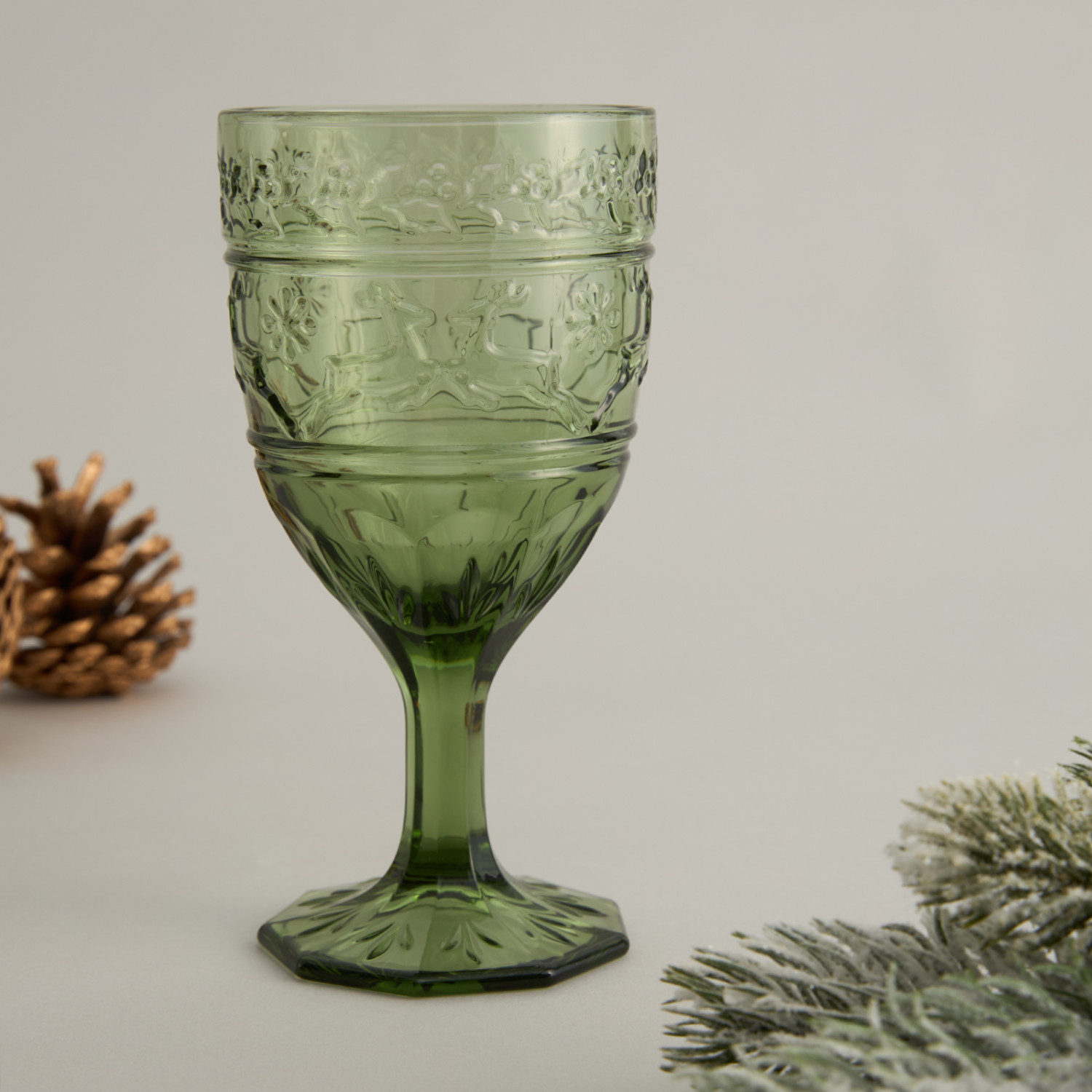 Бокал Hohoho - фото № 7