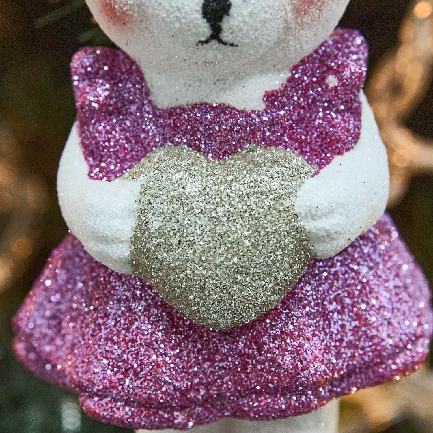 Елочная игрушка Boscat - фото № 2