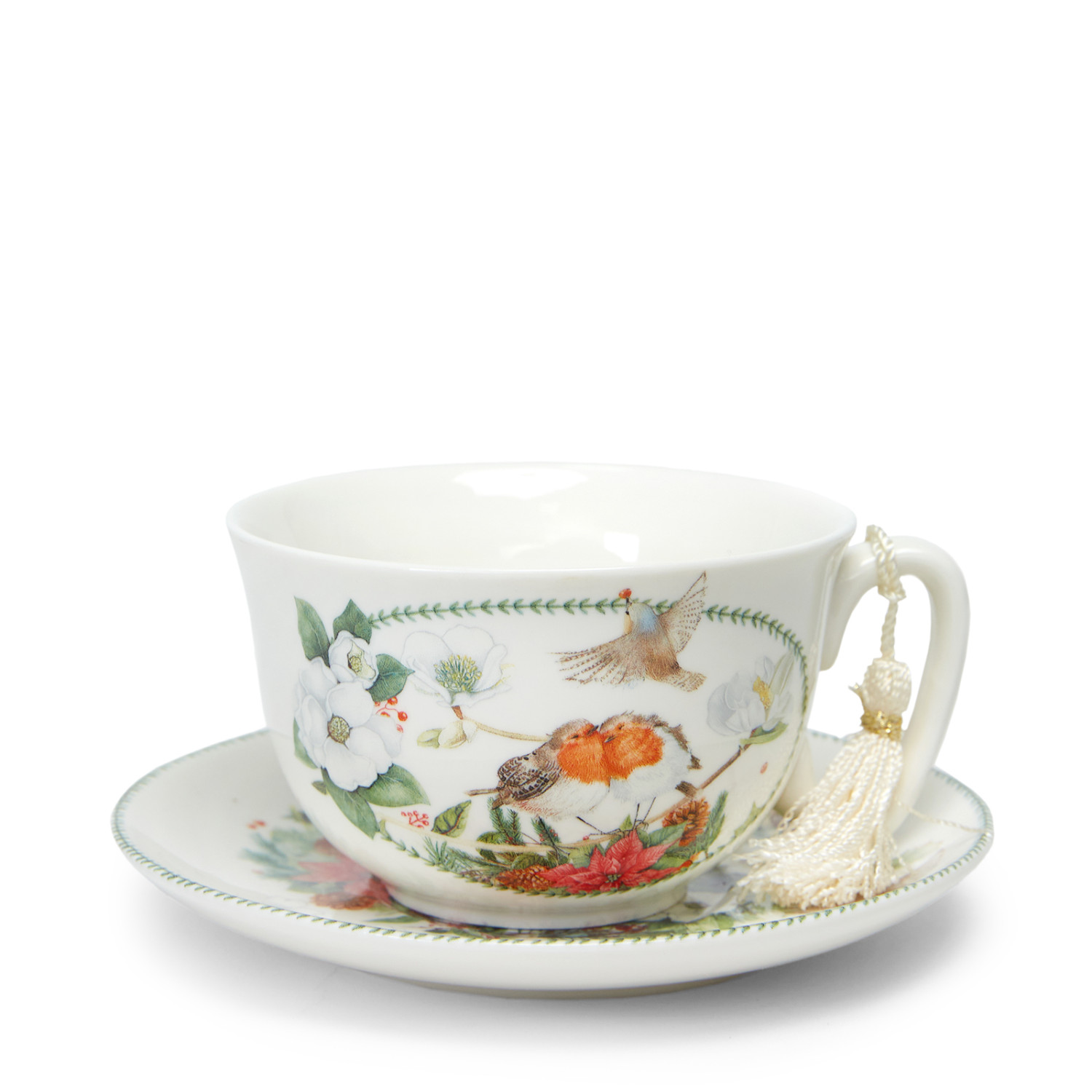 Чайная пара Forest tale