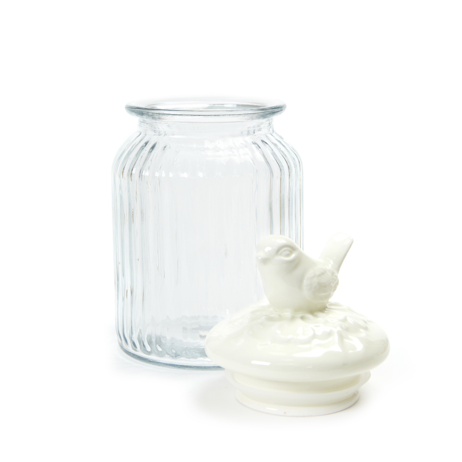 Емкость для хранения Bird of pray - фото № 2