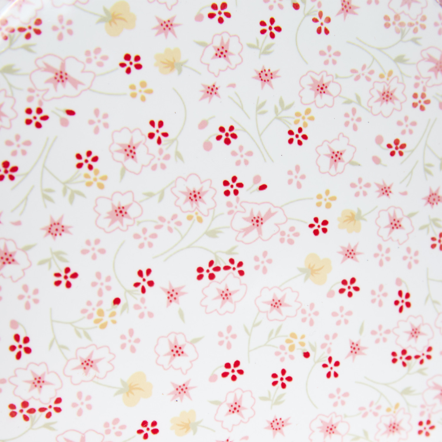 Подставка под горячее Flower carnival - фото № 2