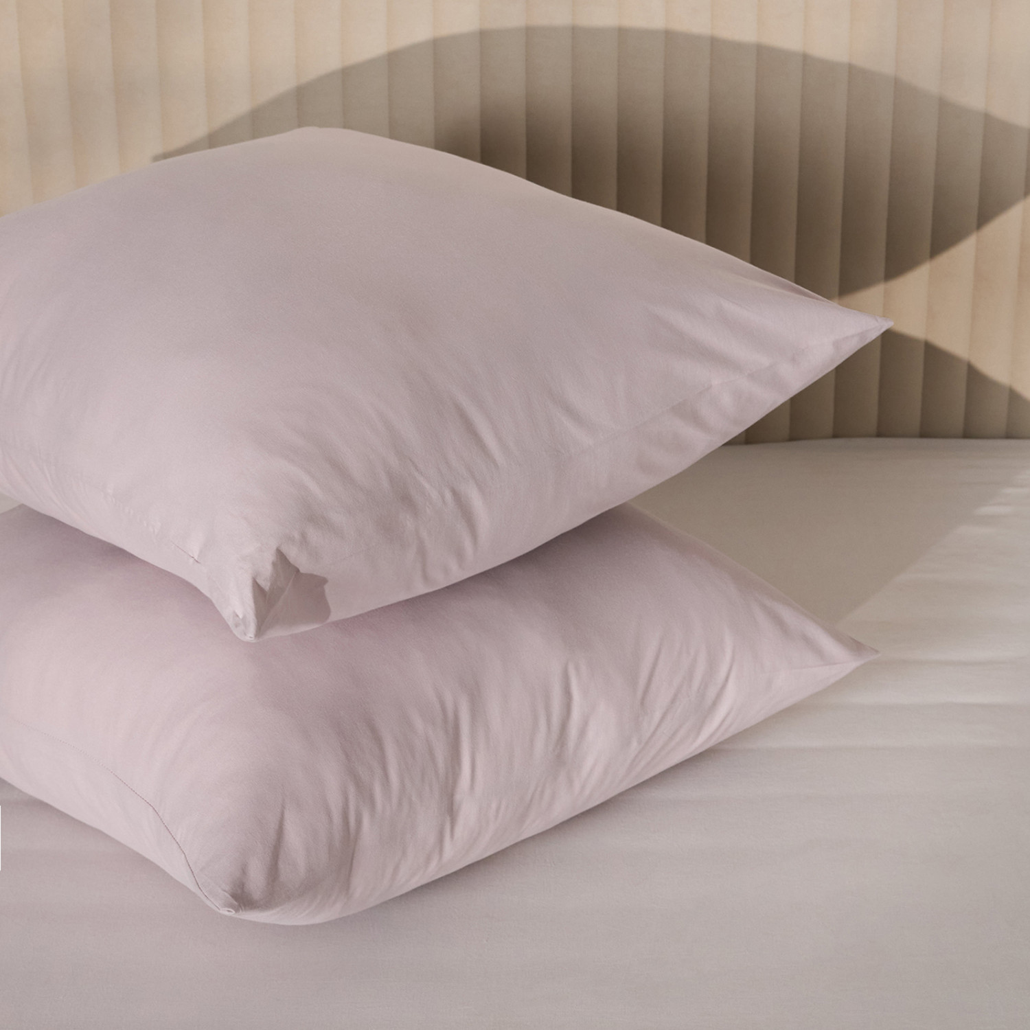 Комплект наволочек Капучино, перкаль - фото № 2