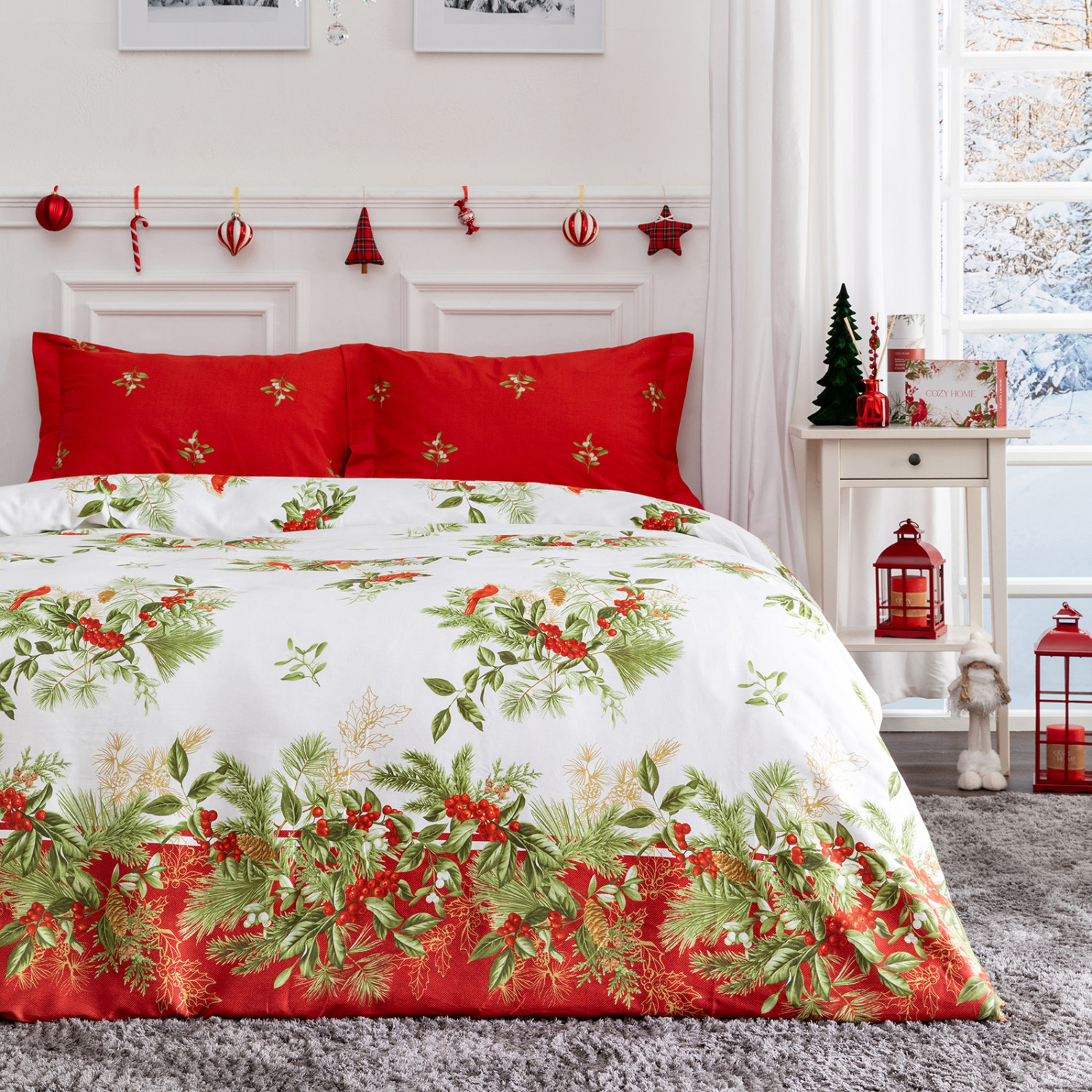 Постельное белье Wonderful Time