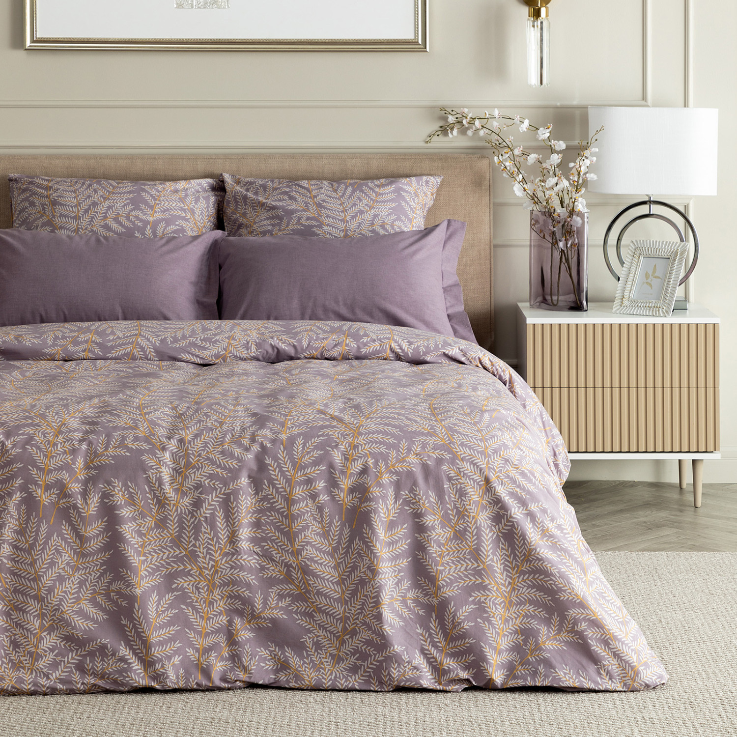 Постельное белье Brennero