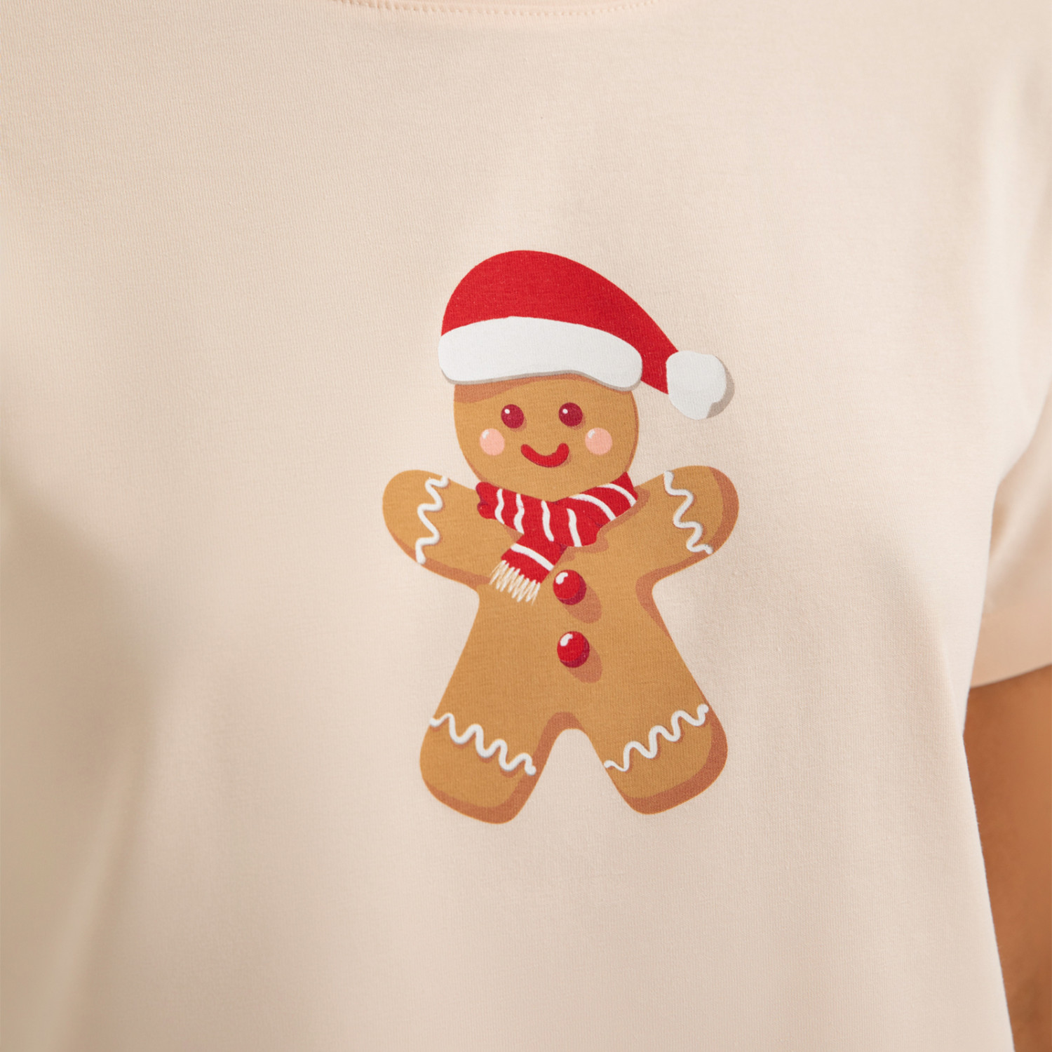 Комплект Gingerbread III - фото № 11