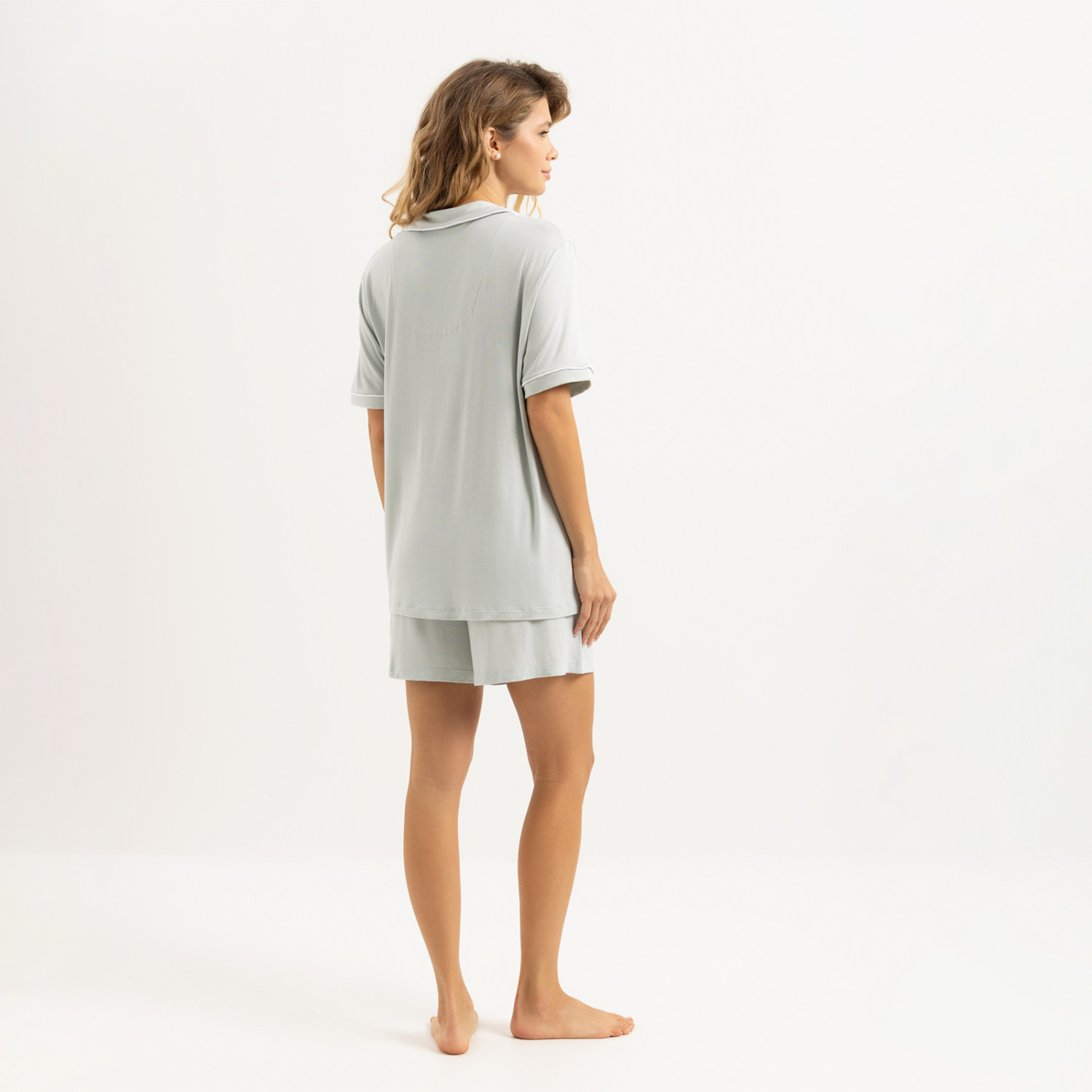 Пижама Прекрасная/Belle III - фото № 5