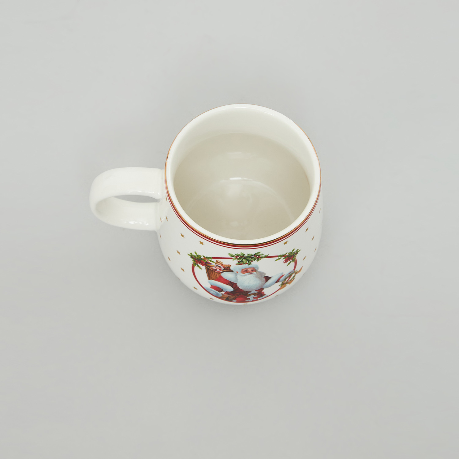 Кружка Очаровательное время/Charming time - фото № 4