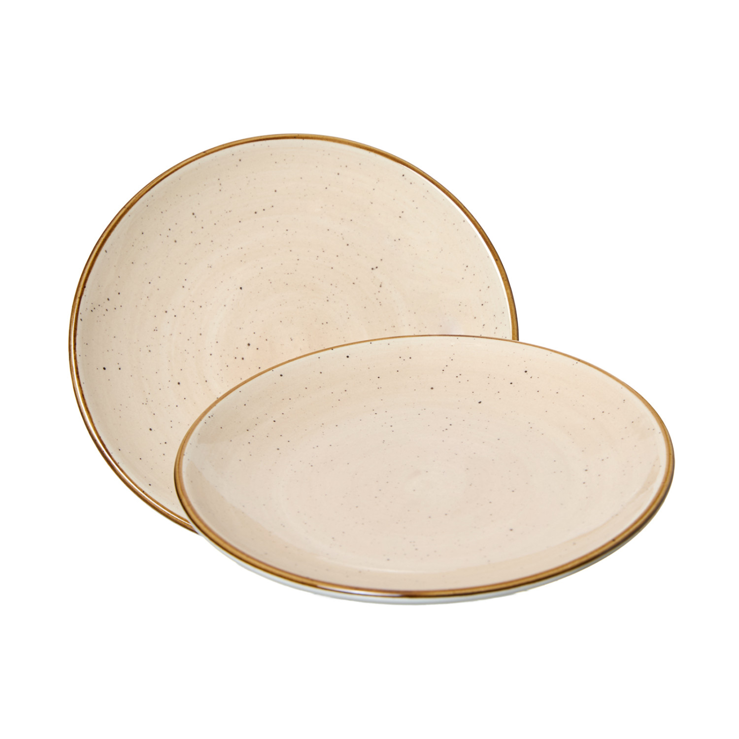 Набор тарелок Морена/Morena I - фото № 6