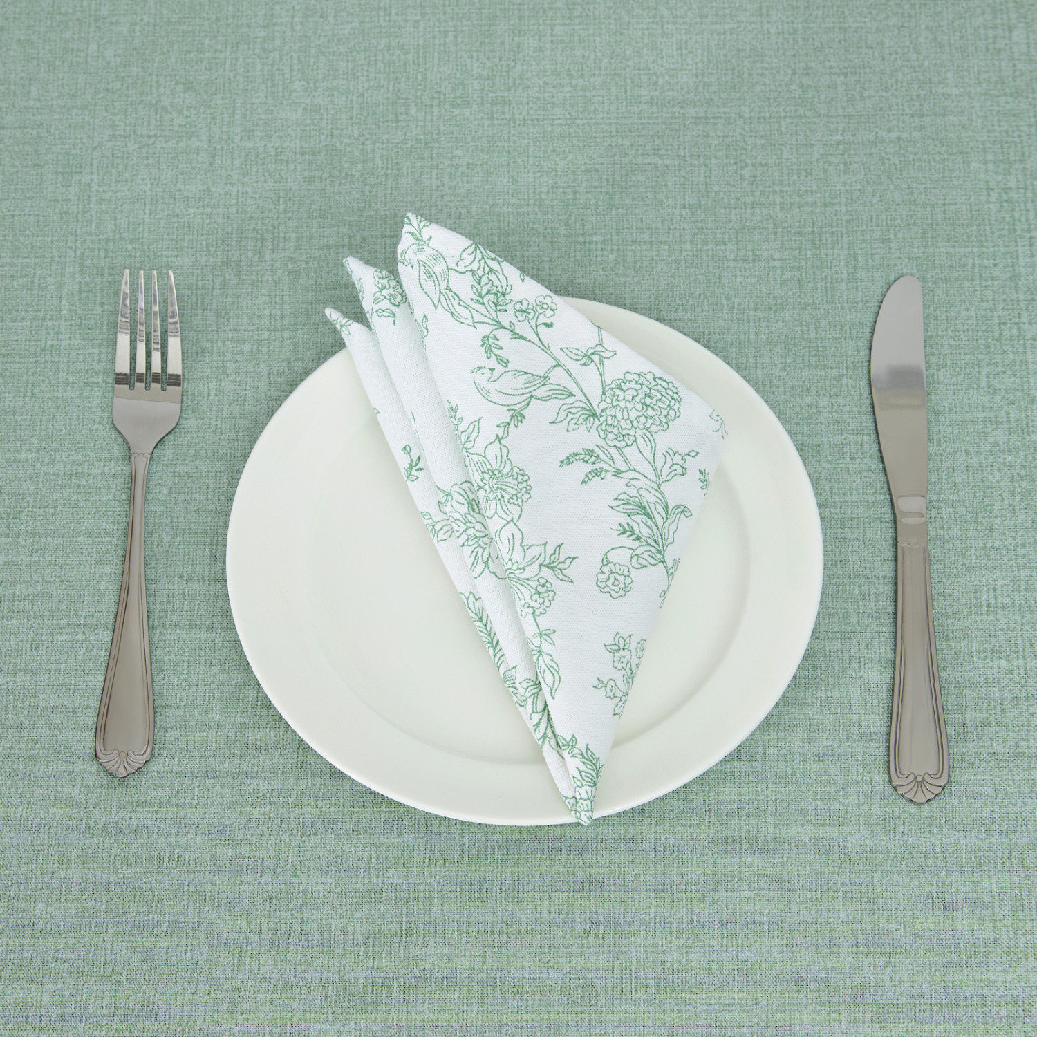 Набор салфеток Floreale III