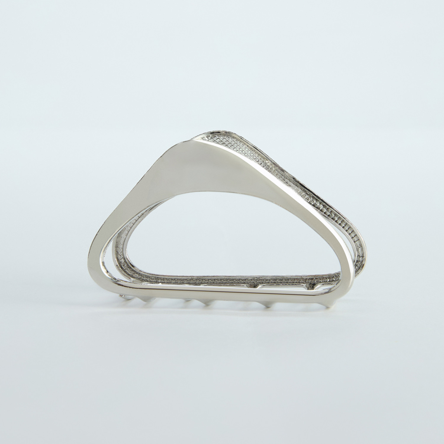 Заколка Cozy Home XVI - фото № 5