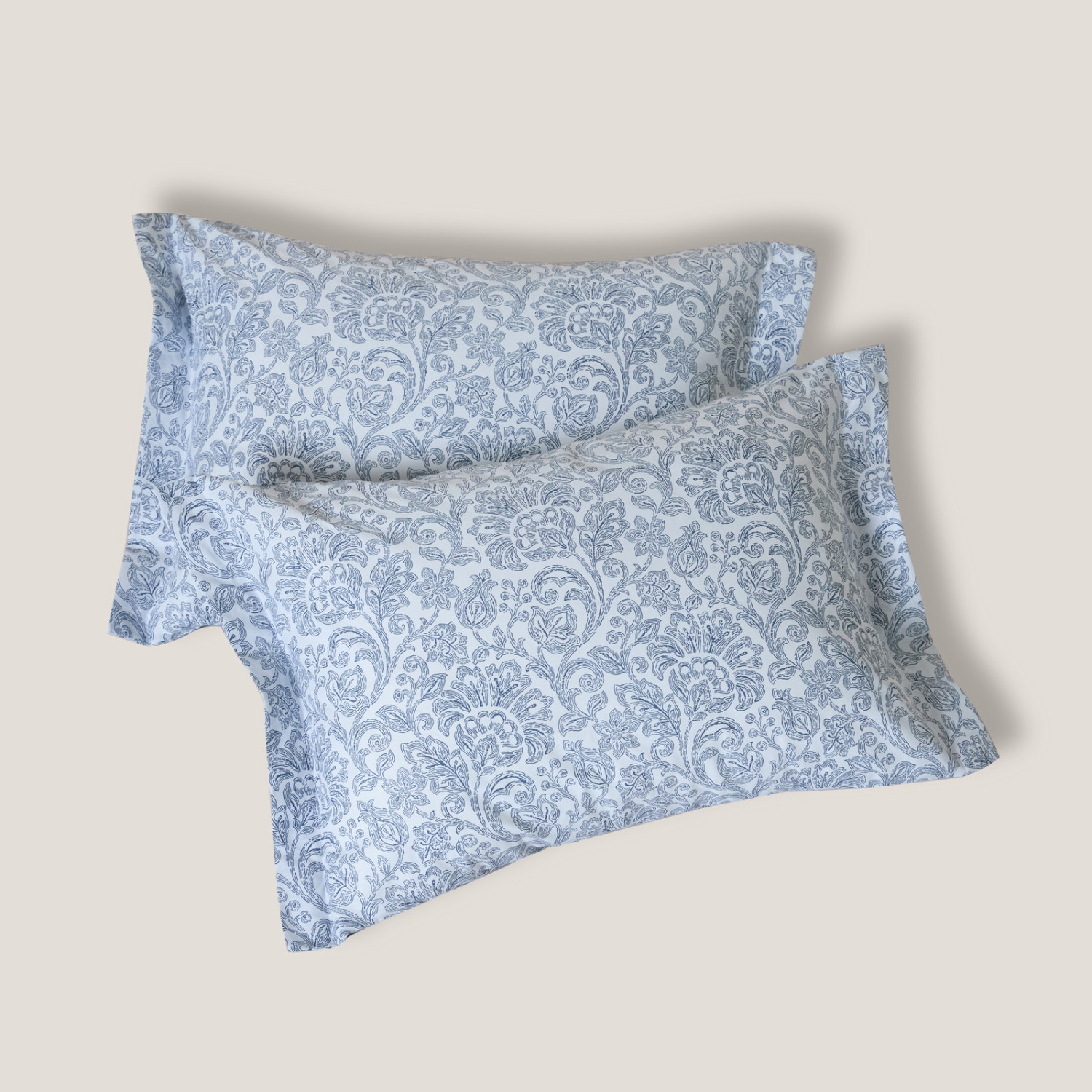 Комплект наволочек Кастелло/Сastello с ушками - фото № 7