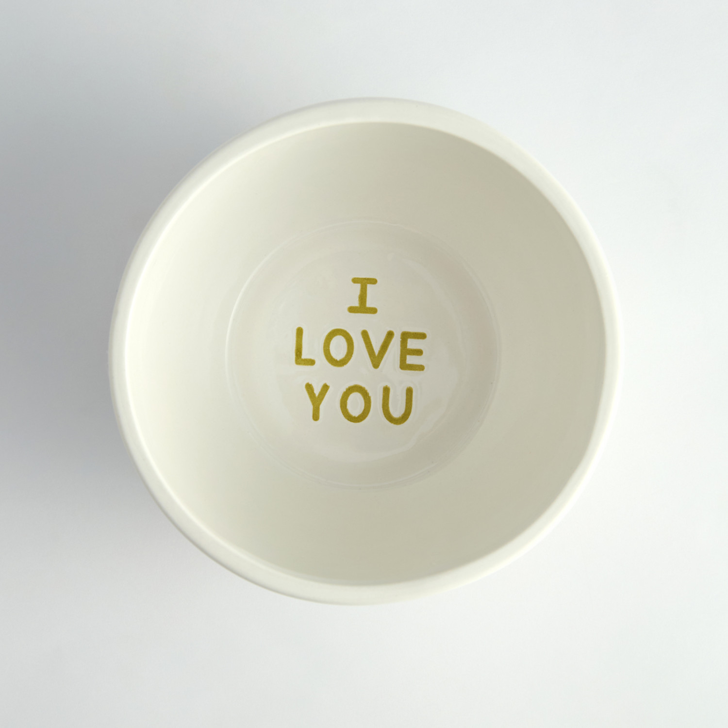 Салатник Сердце/Cuore - фото № 2