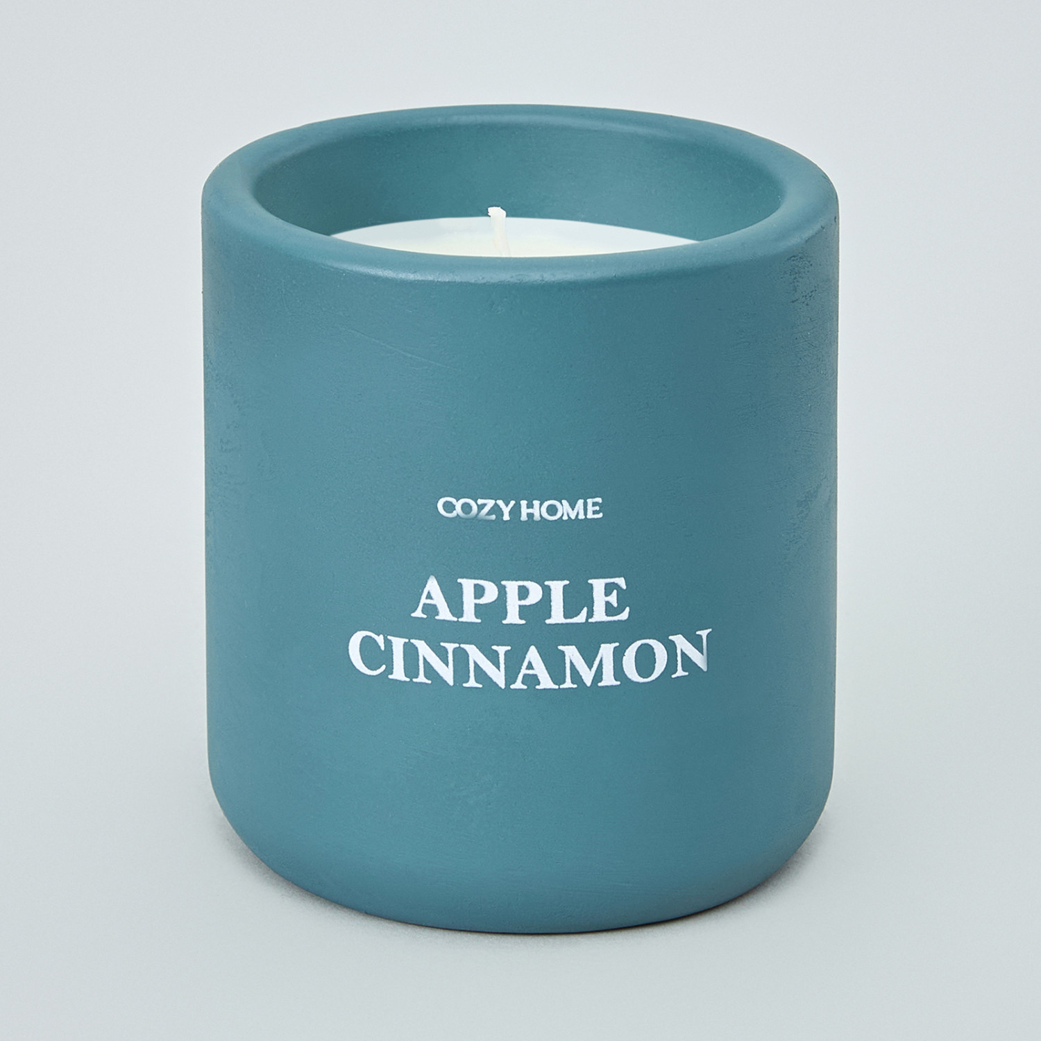 Свеча ароматическая Apple Cinnamon III - фото № 3