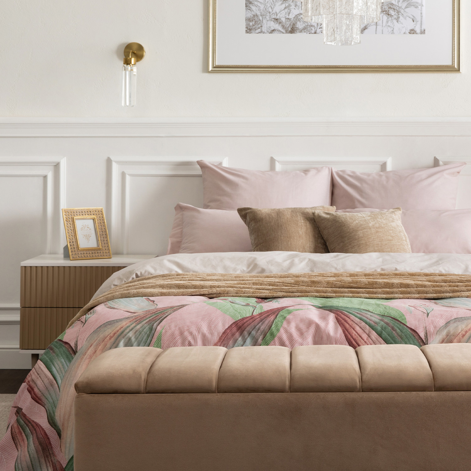 Постельное белье Alezio - фото № 12