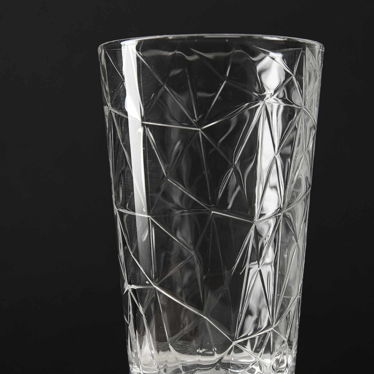 Стакан Кракелюр/Craquelure, 280 мл - фото № 2