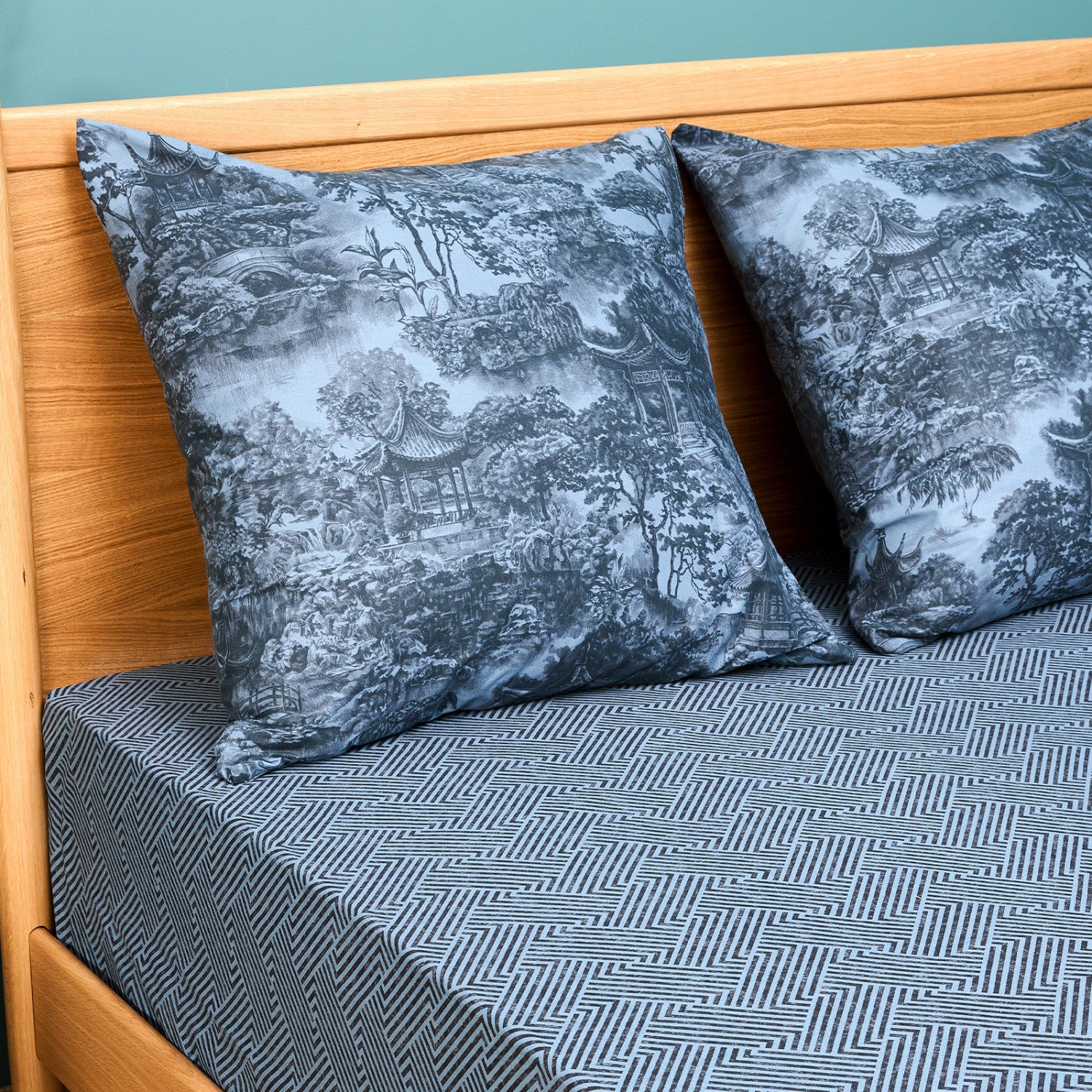 Комплект наволочек Fansa - фото № 2