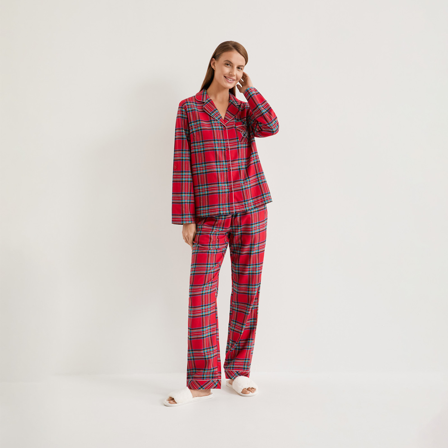 Пижама Saint Moritz I - фото № 5