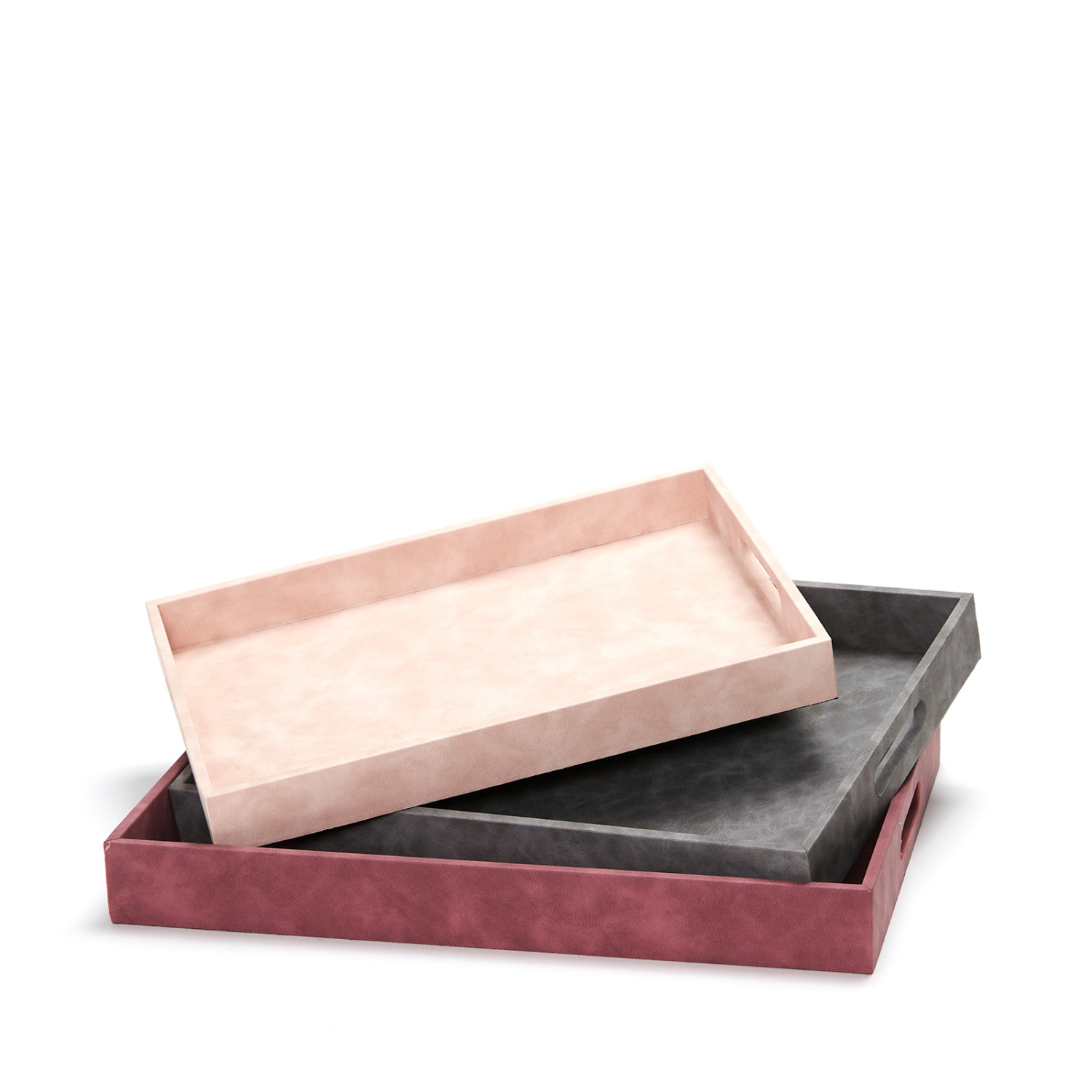 Набор подносов Pouder