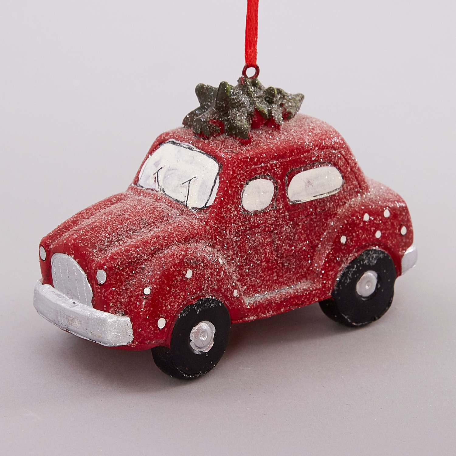 Украшение ёлочное Auto - фото № 3