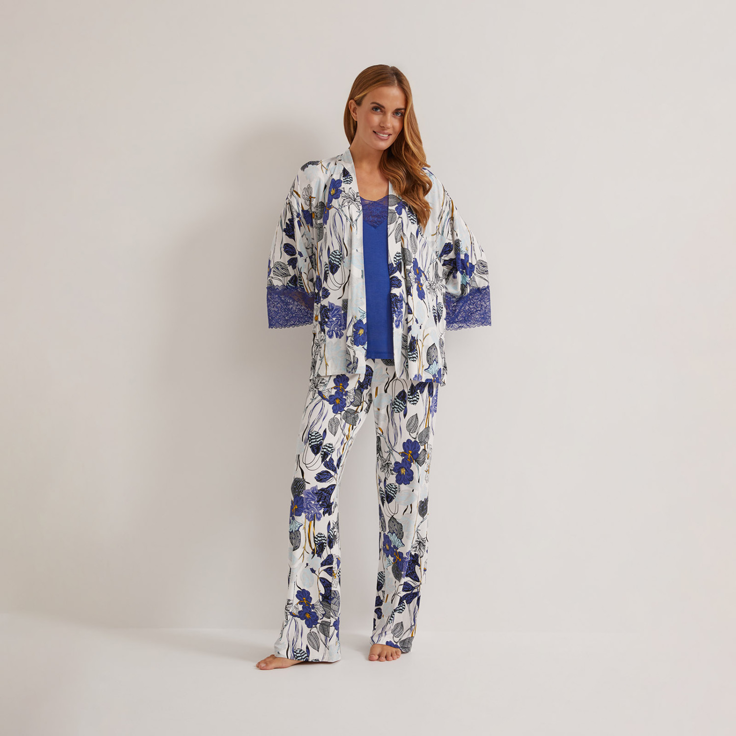 Комплект Floral Frost