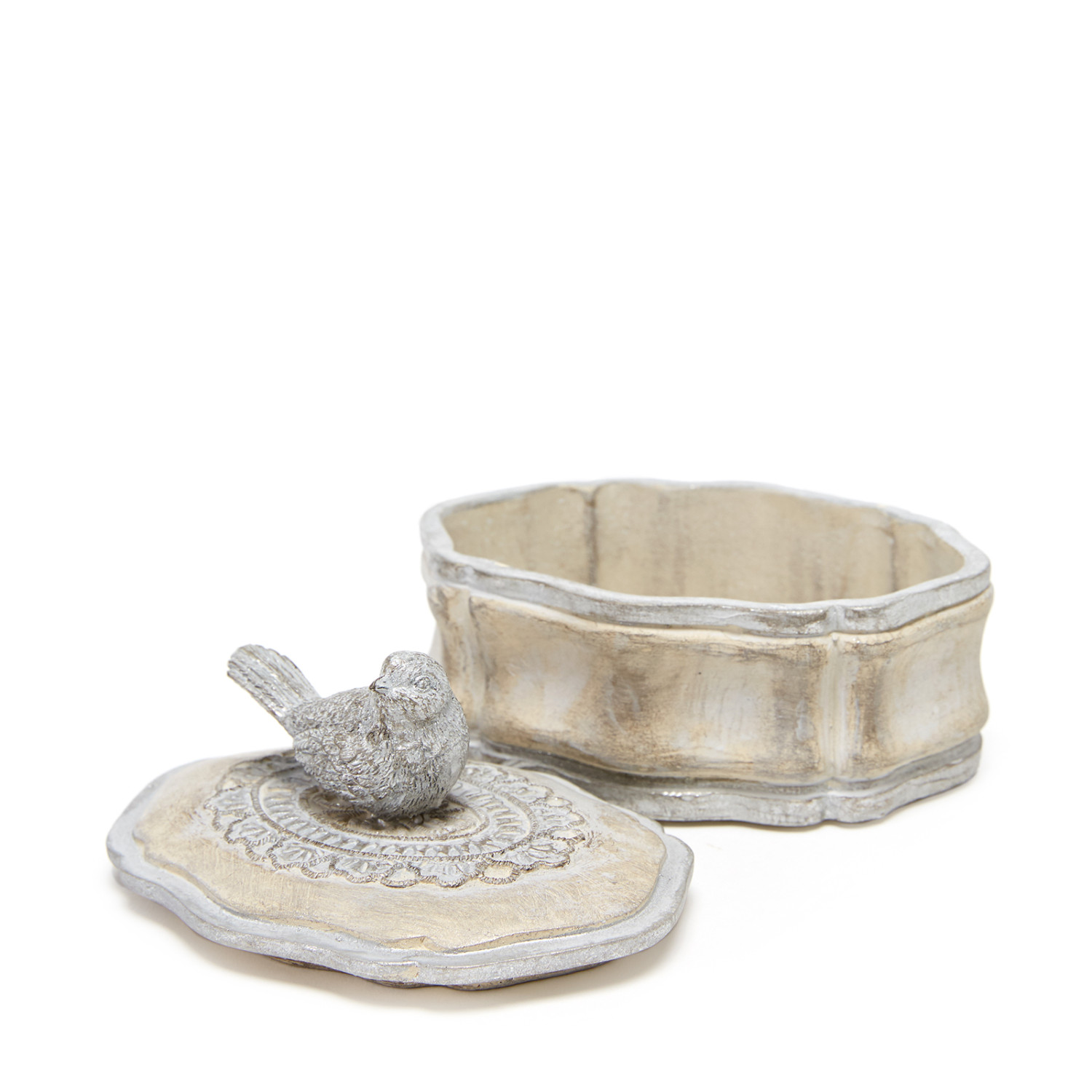 Шкатулка Bersani - фото № 2