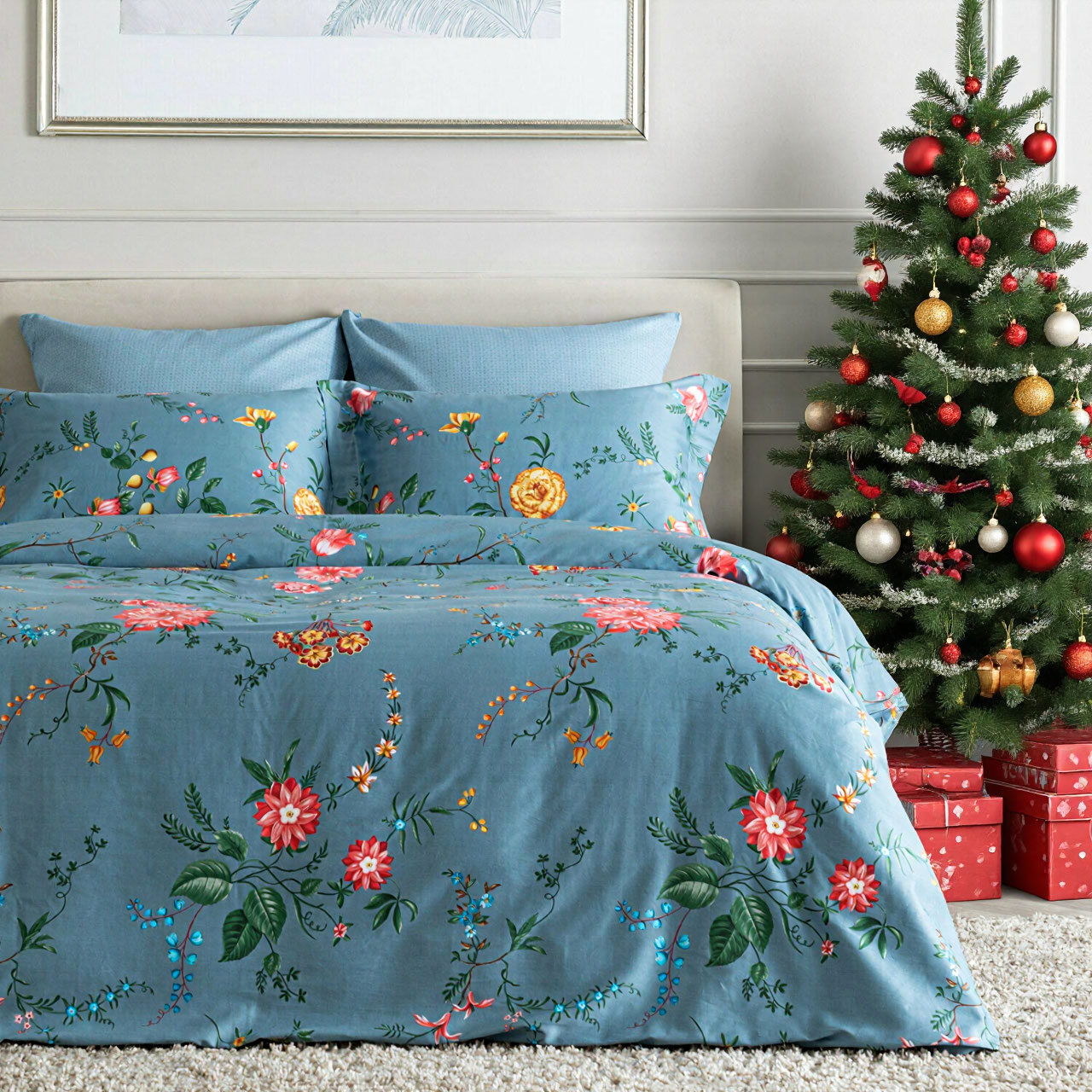 Постельное белье Sirmione