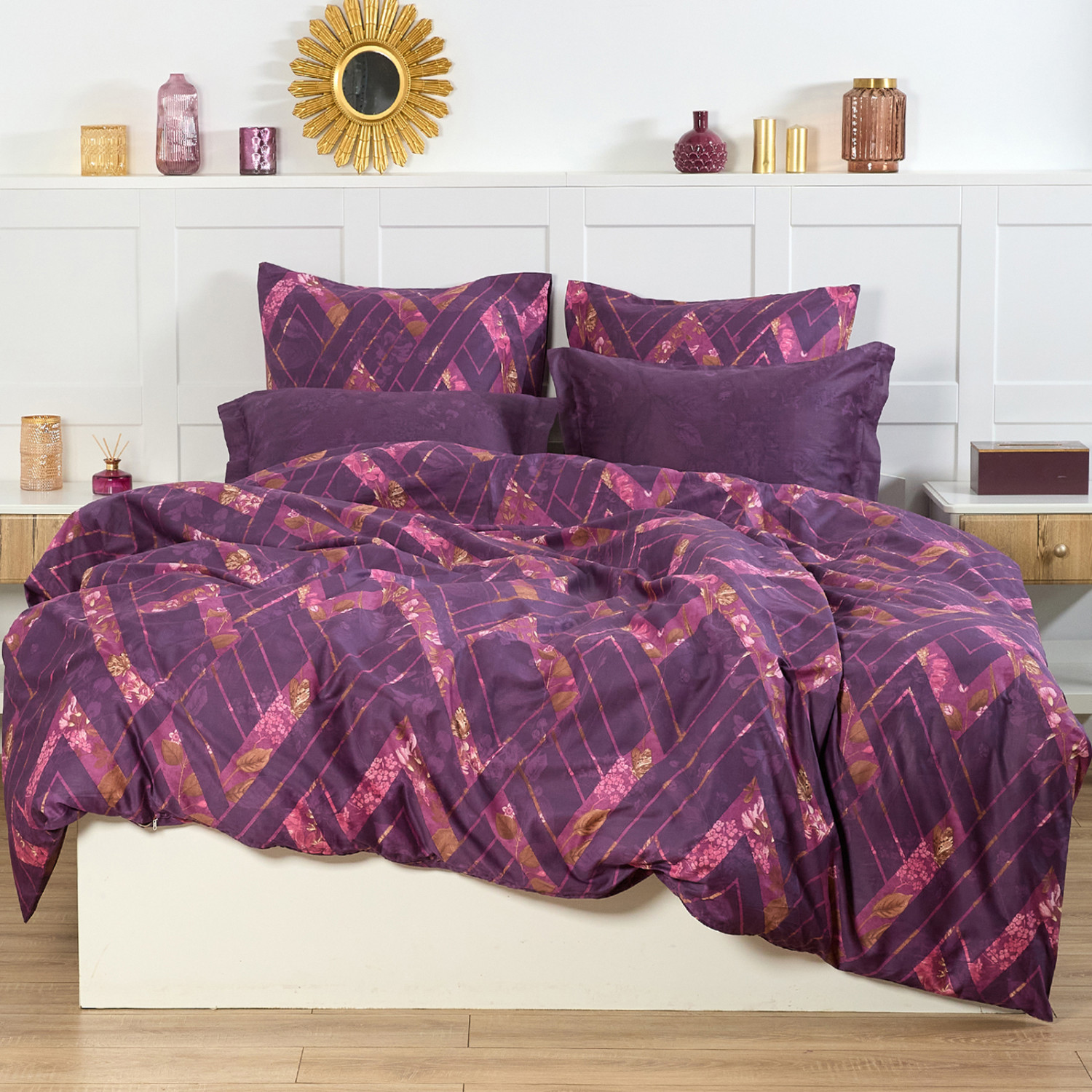 Постельное белье Melinda - фото № 9