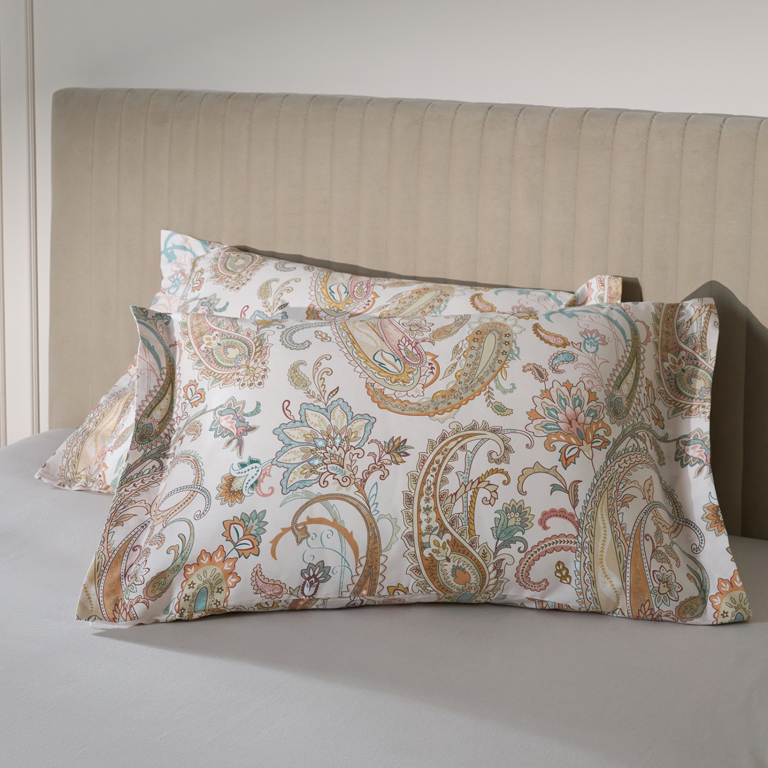 Комплект наволочек Сантино с ушками