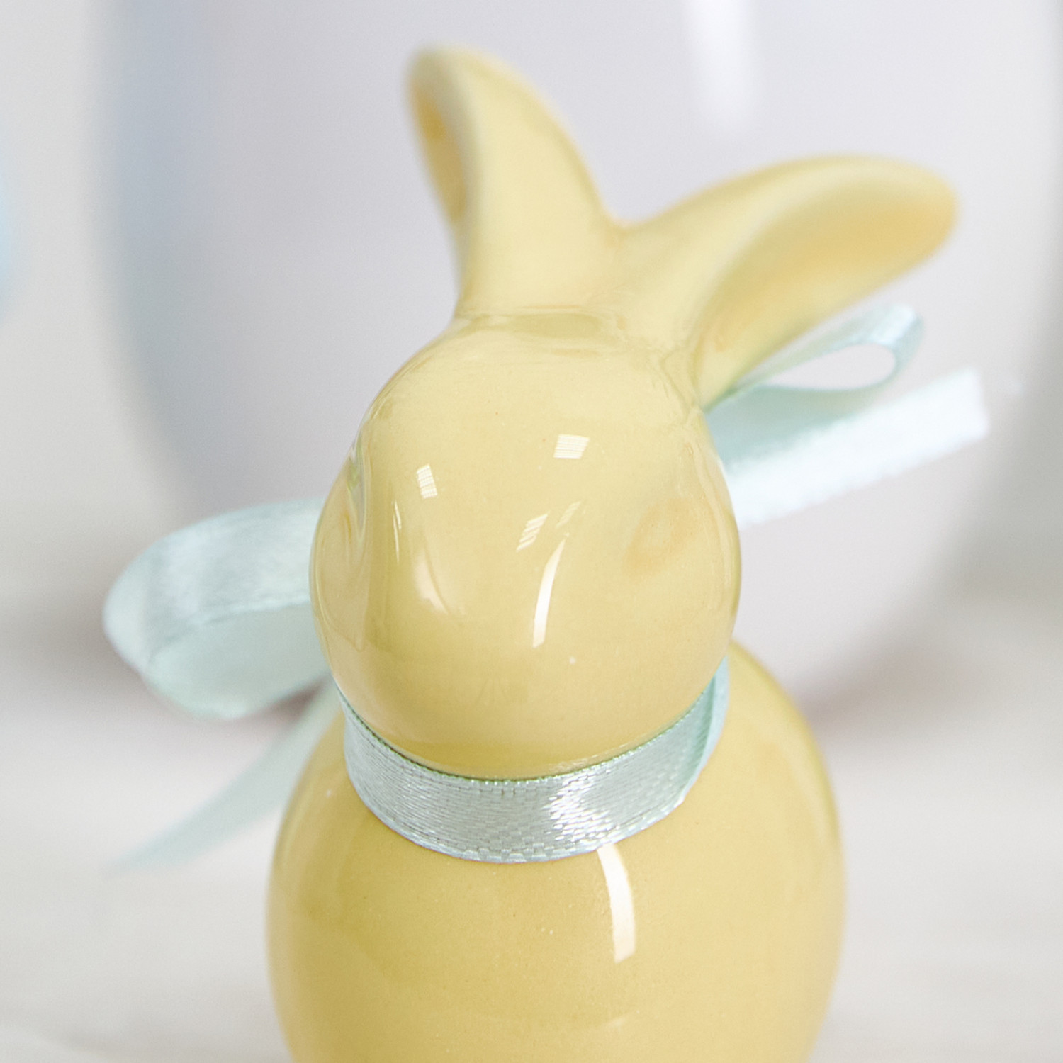 Статуэтка Сoniglietto IV - фото № 3