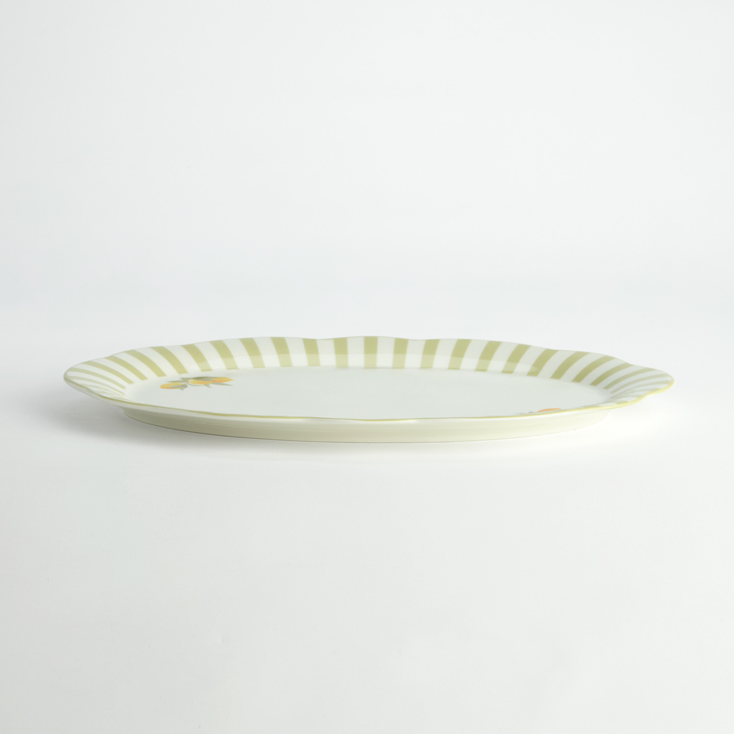 Блюдо Короли Сицилии/Reghe di Sicilia IV - фото № 7