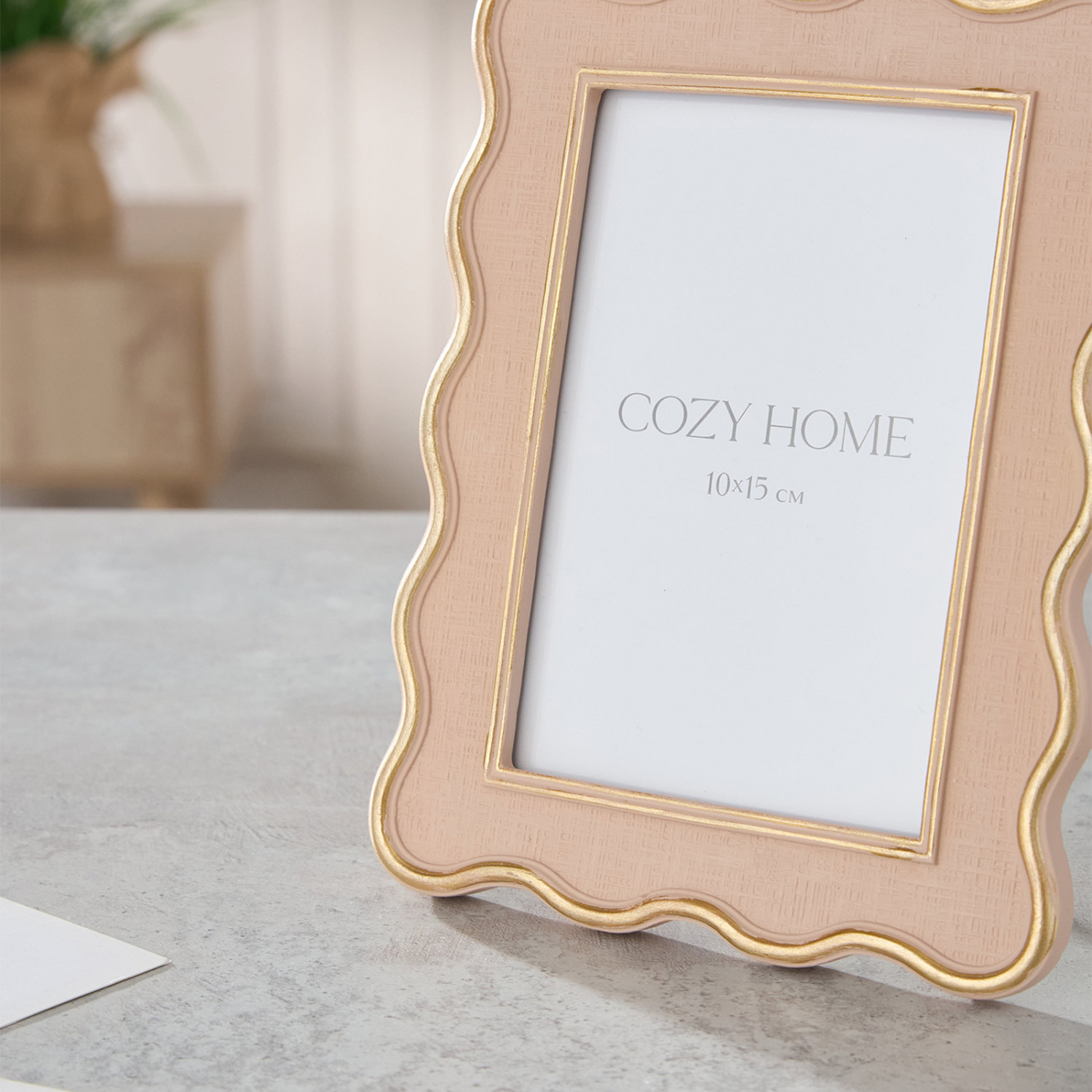 Фоторамка Искусство памяти /Memoria Arte III, 10х15 - фото № 3