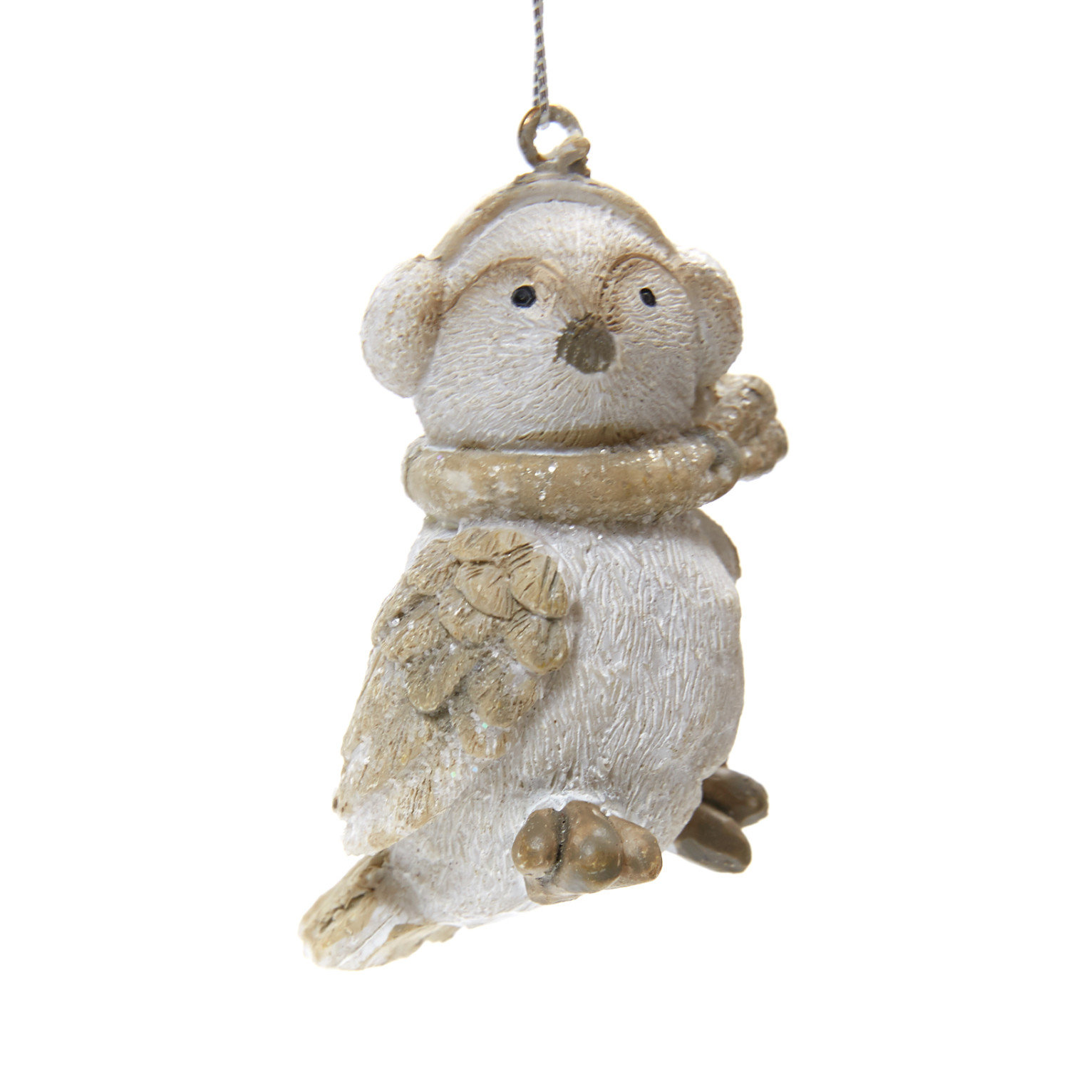 Украшение ёлочное Gufo - фото № 2